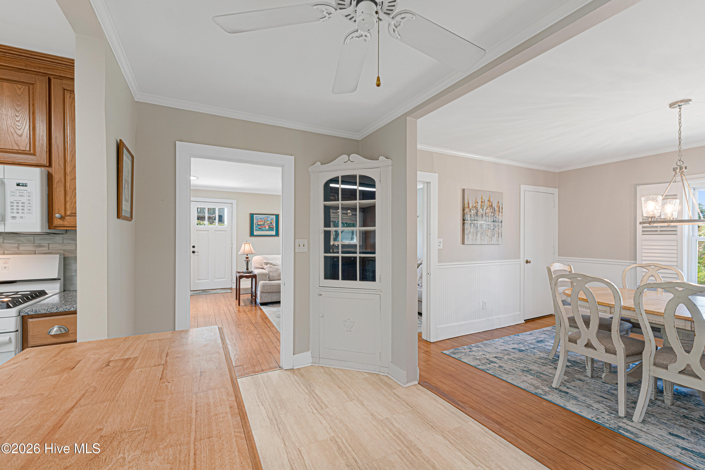 1502 Shackleford Street,Morehead City