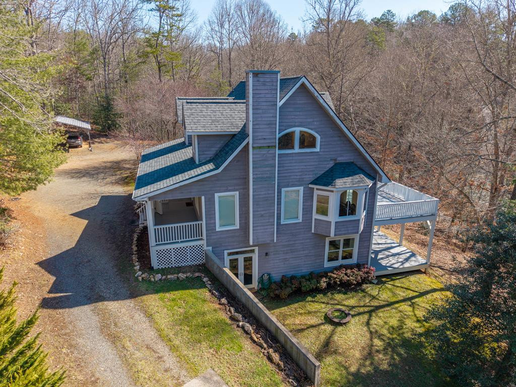 71 Mountain Willow Lane, Murphy, NC 28906 Listing Photo  43