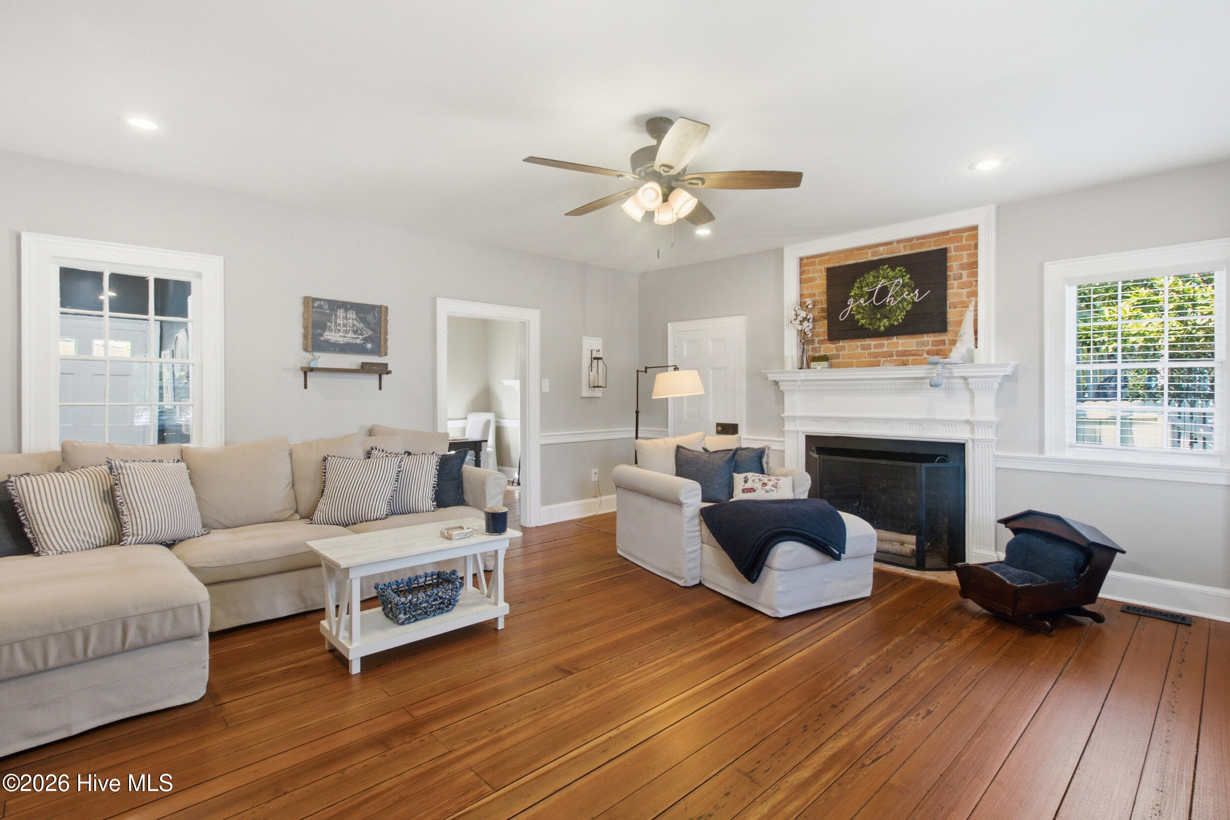403 Queen Street,New Bern