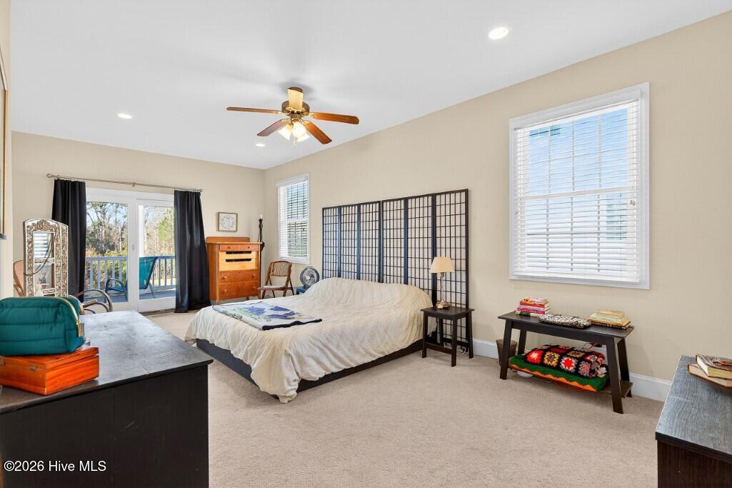 1129 Bennett Road Unit 1b,Minnesott Beach