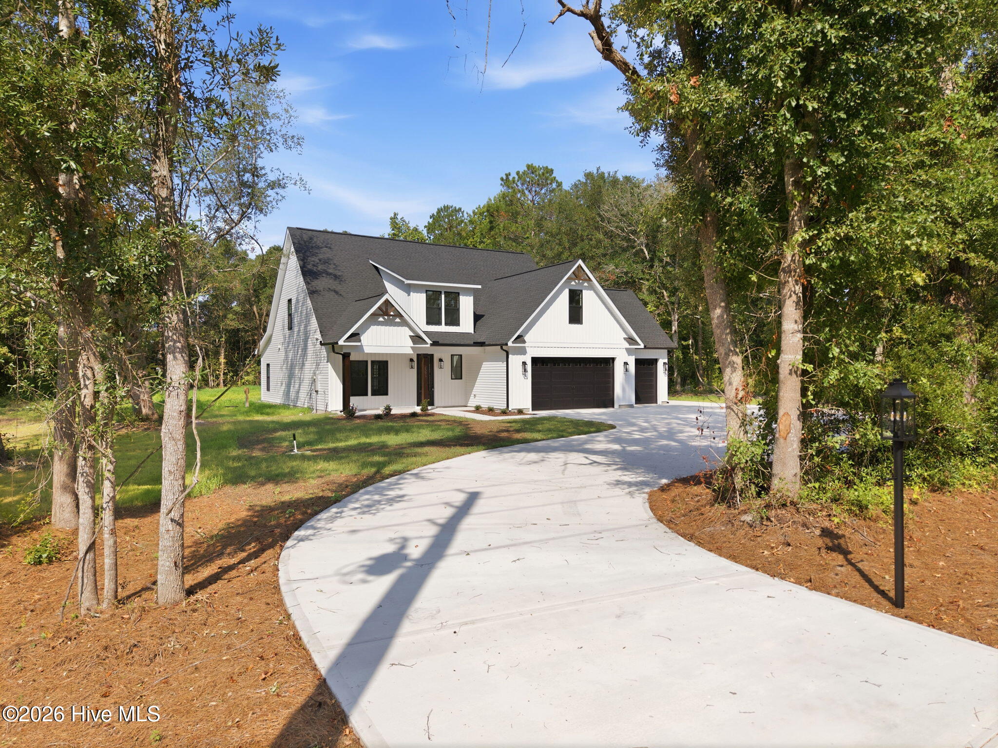 2395 Sunset Harbor Road SE, Bolivia, NC 28422 – photo 3