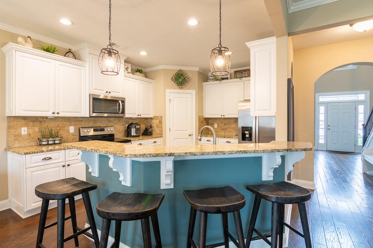 1258 Cobblefield Drive, Grovetown, GA, 30813