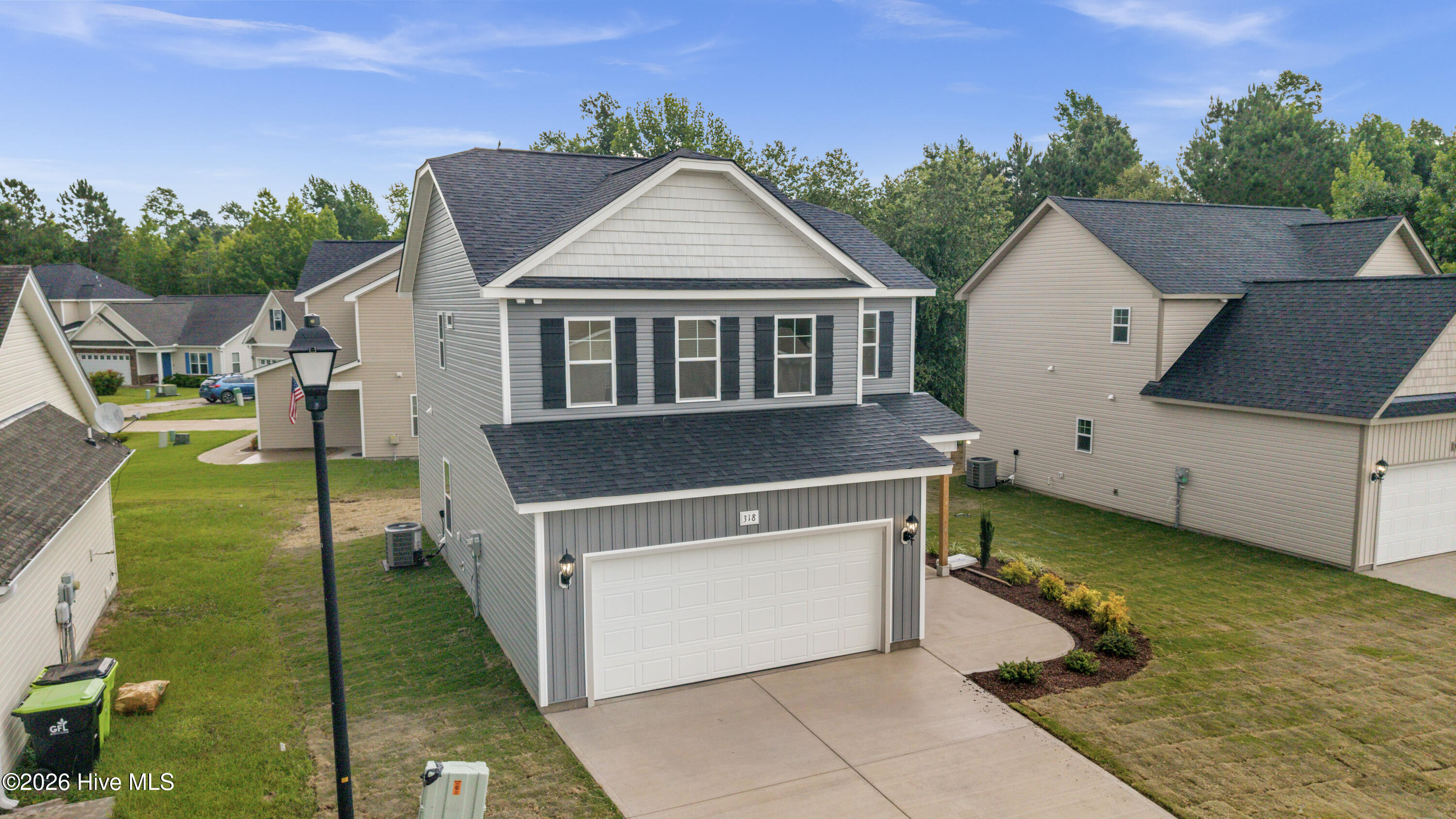 318 Hawks Bluff Drive,New Bern