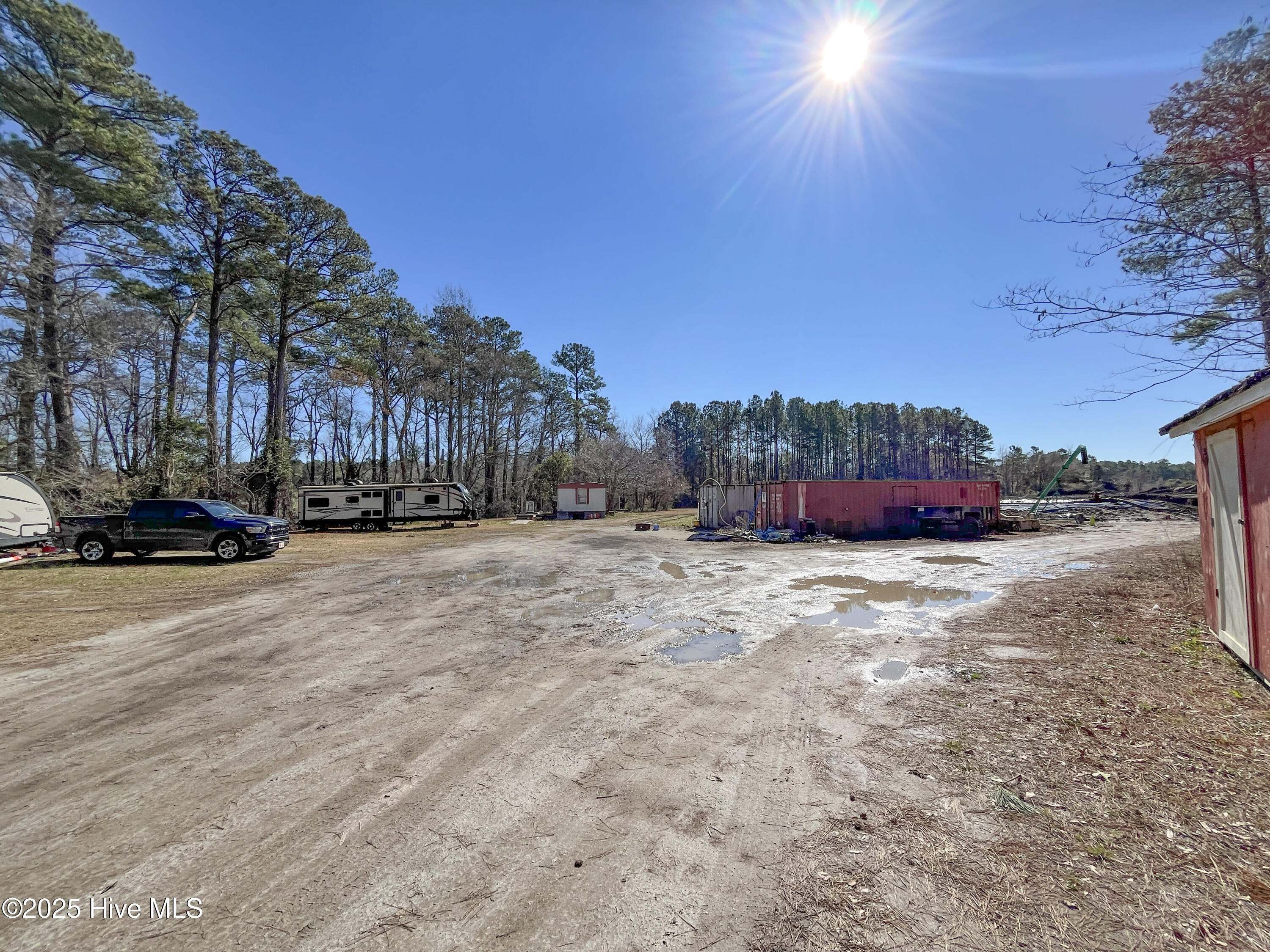400 Gray Road,Havelock