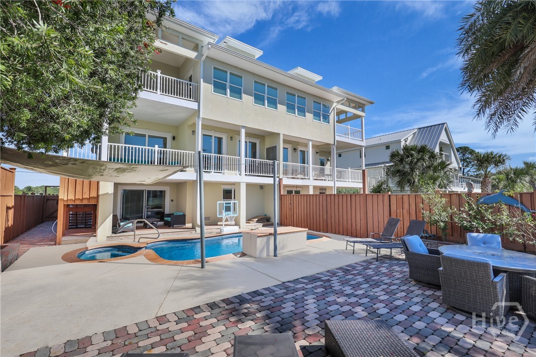 605 6th Street, #A, Tybee Island, GA 31328 Listing Photo  40