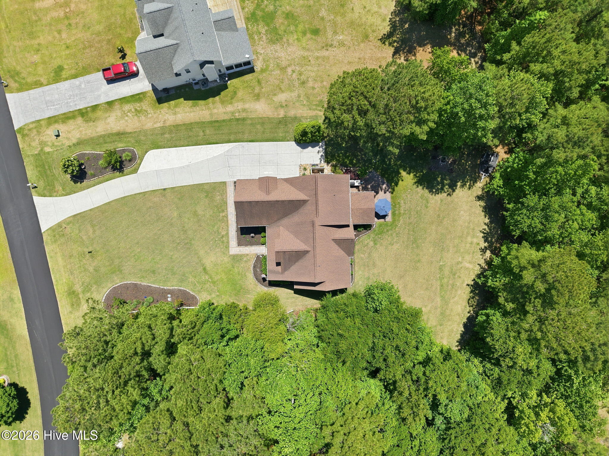 135 Otway Burns Drive,Swansboro