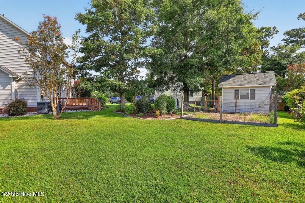 503 Island Place,Swansboro