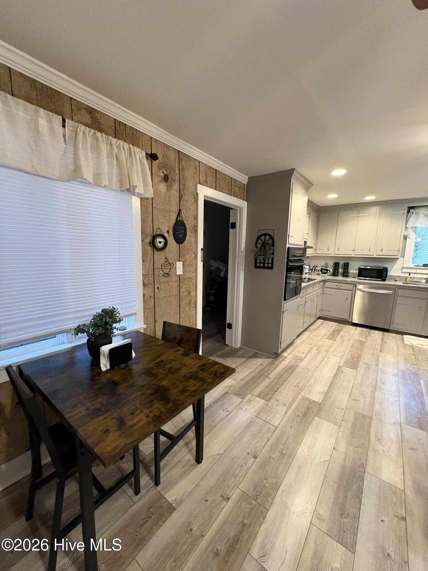 1407 Rondo Drive, Greenville, NC 27858
