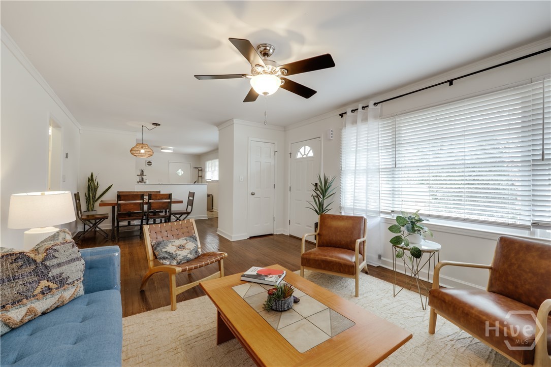 578 Woodland Hills Drive