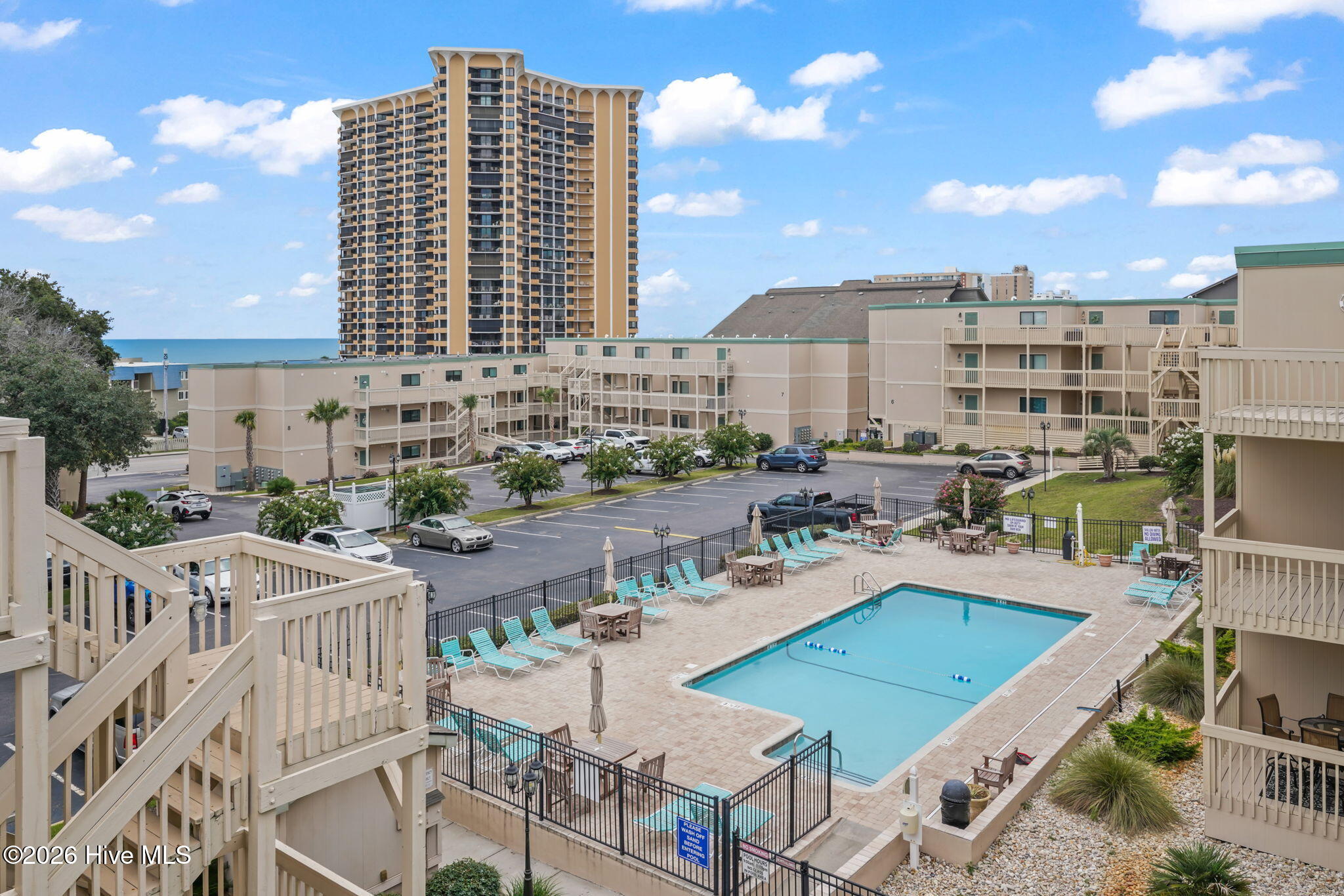 Photo 4 of Condo for sale at 9661 Shore Dr #C14, Myrtle Beach, SC 29572 | MLS# 100604074 | Listing updated on 2026-09-17