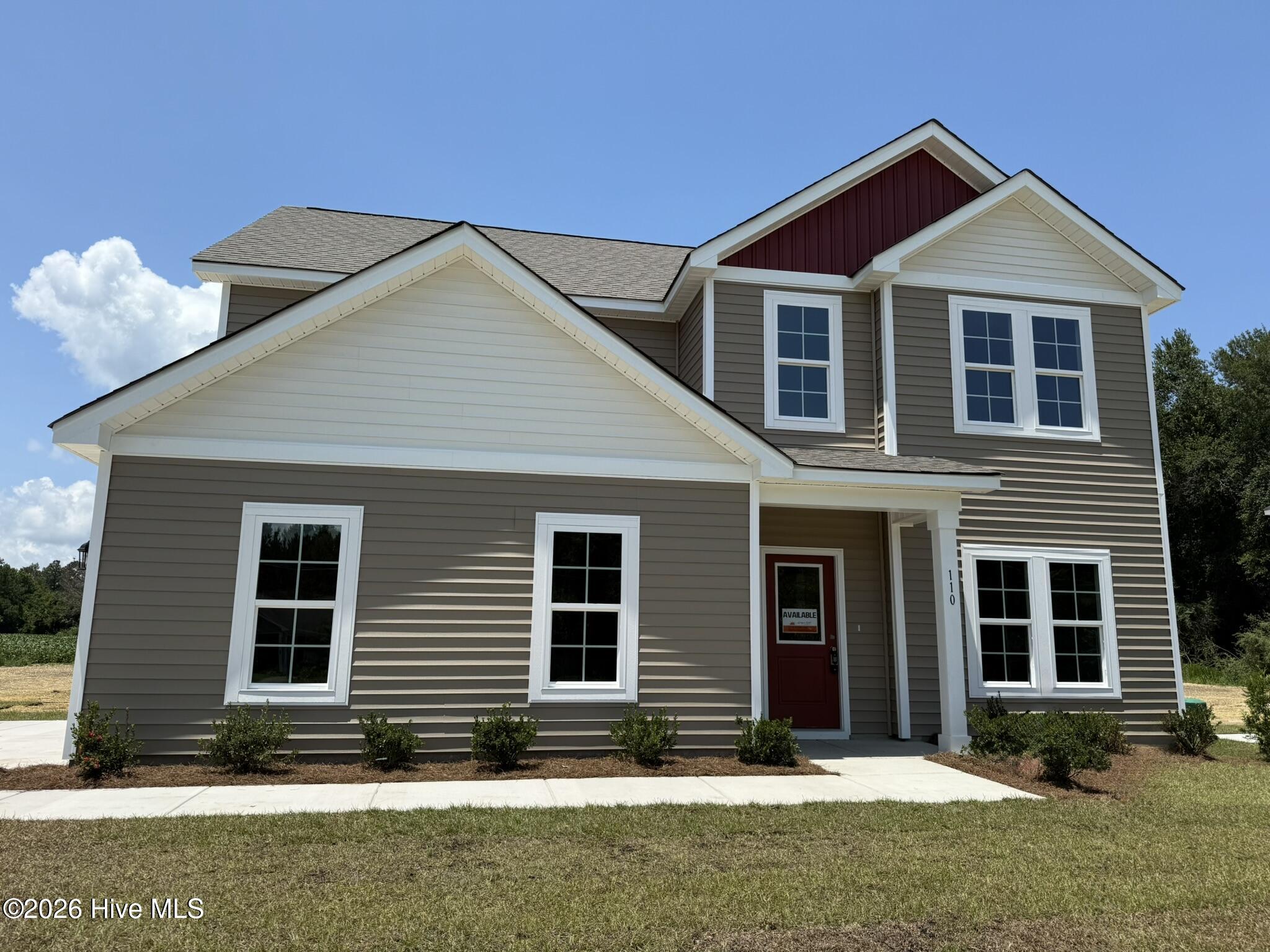110 Palo Alto Park Drive,Maysville