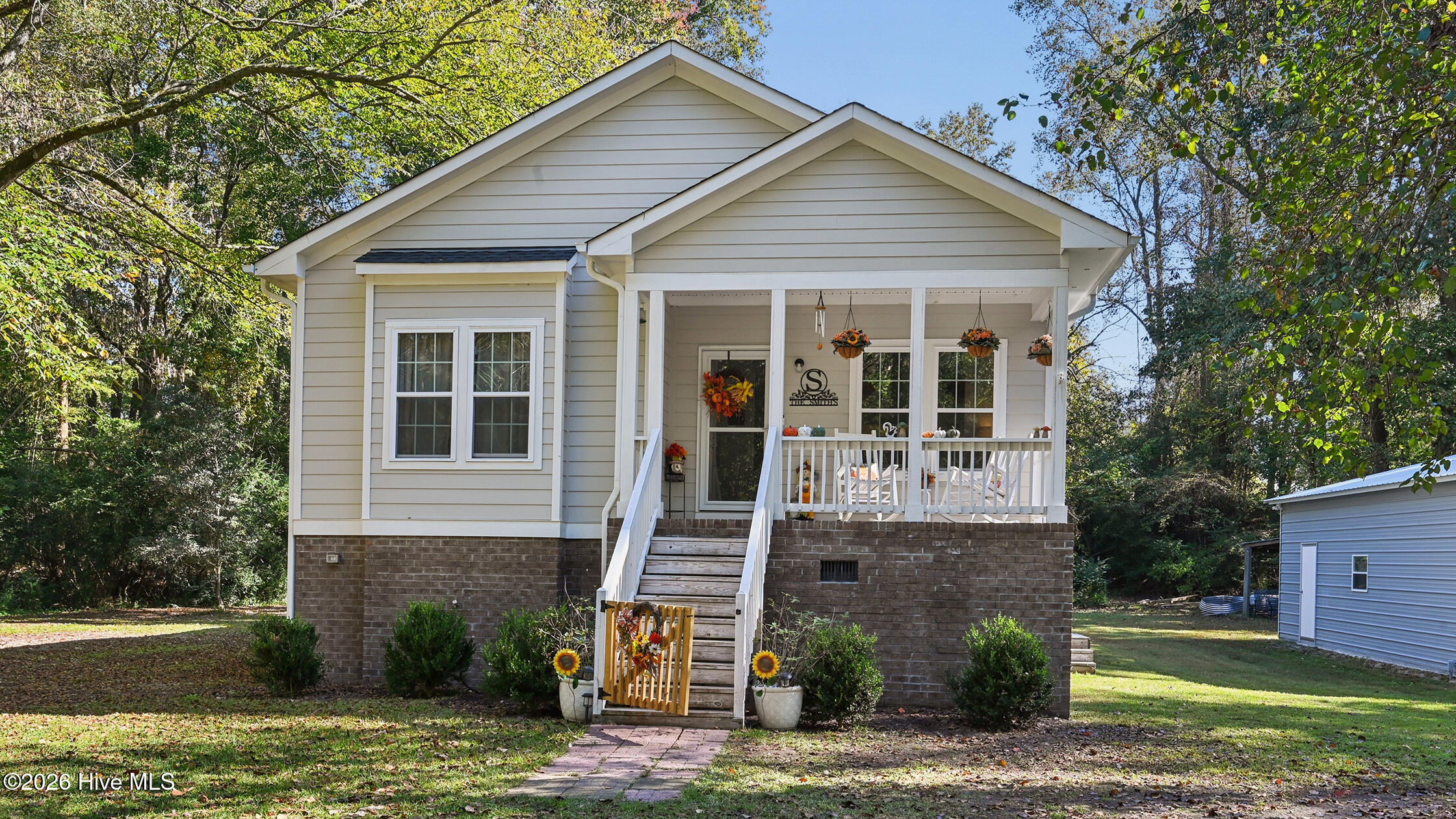 505 Pughtown Road,Grifton
