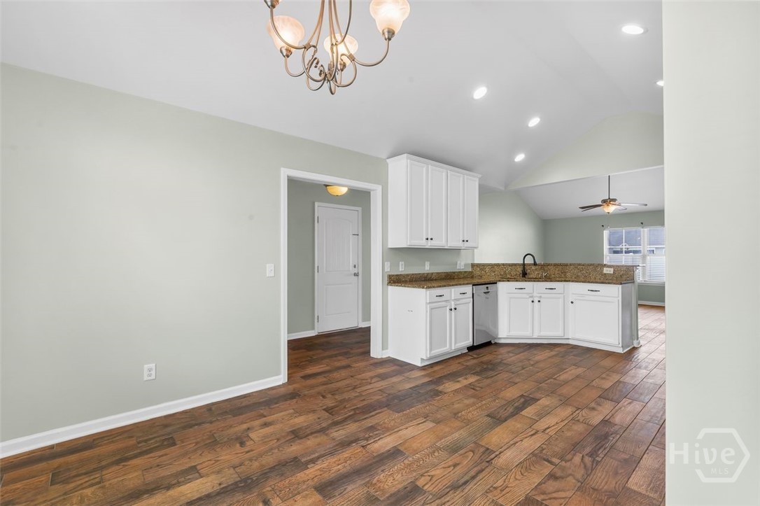 Photo 4 of Single family home for sale at 303 Daniel Trent Way, Kingsland, GA 31548 | MLS# SA354376 | Listing updated on 2026-10-07
