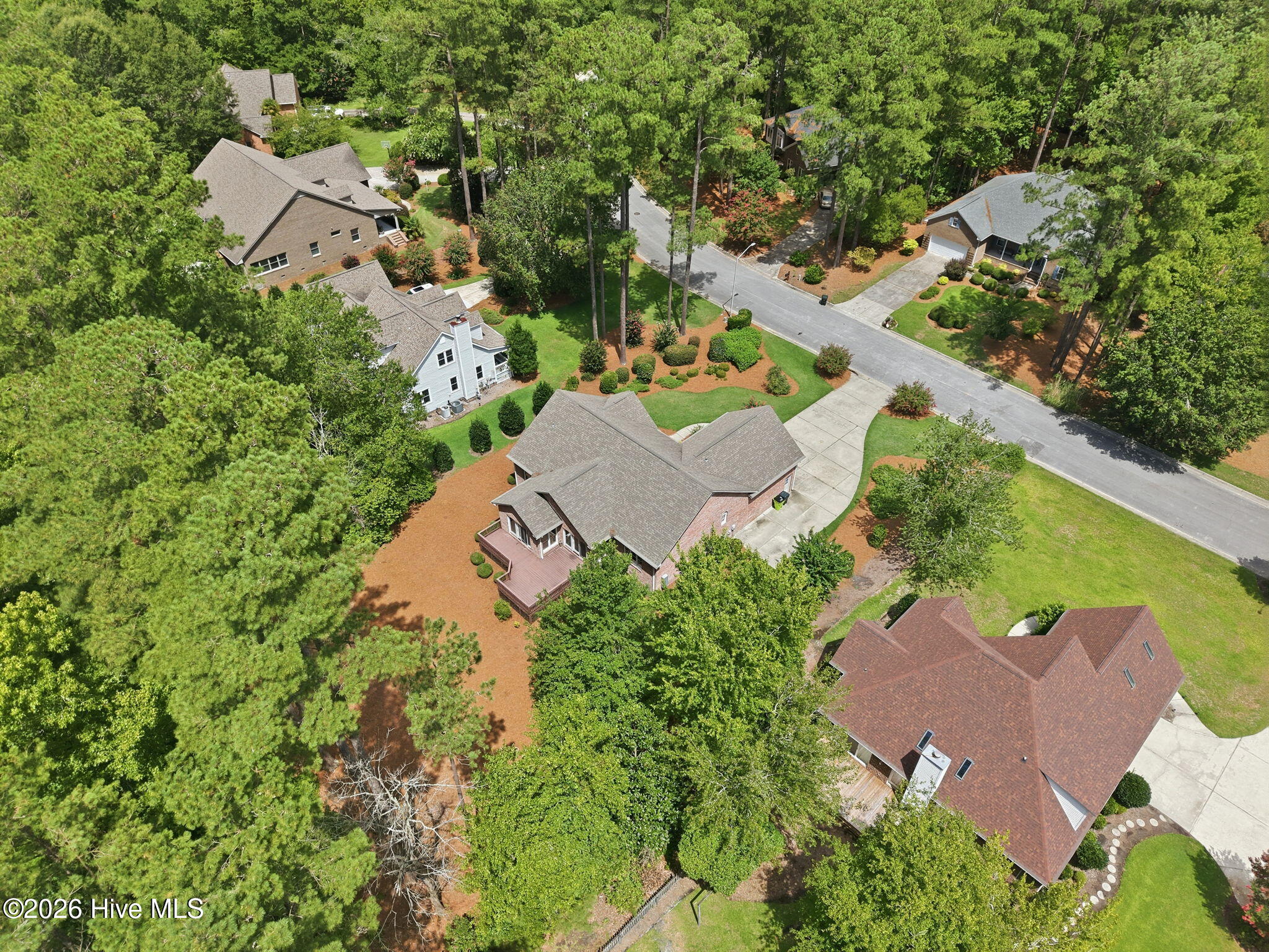 116 Saint Andrews Circle,New Bern