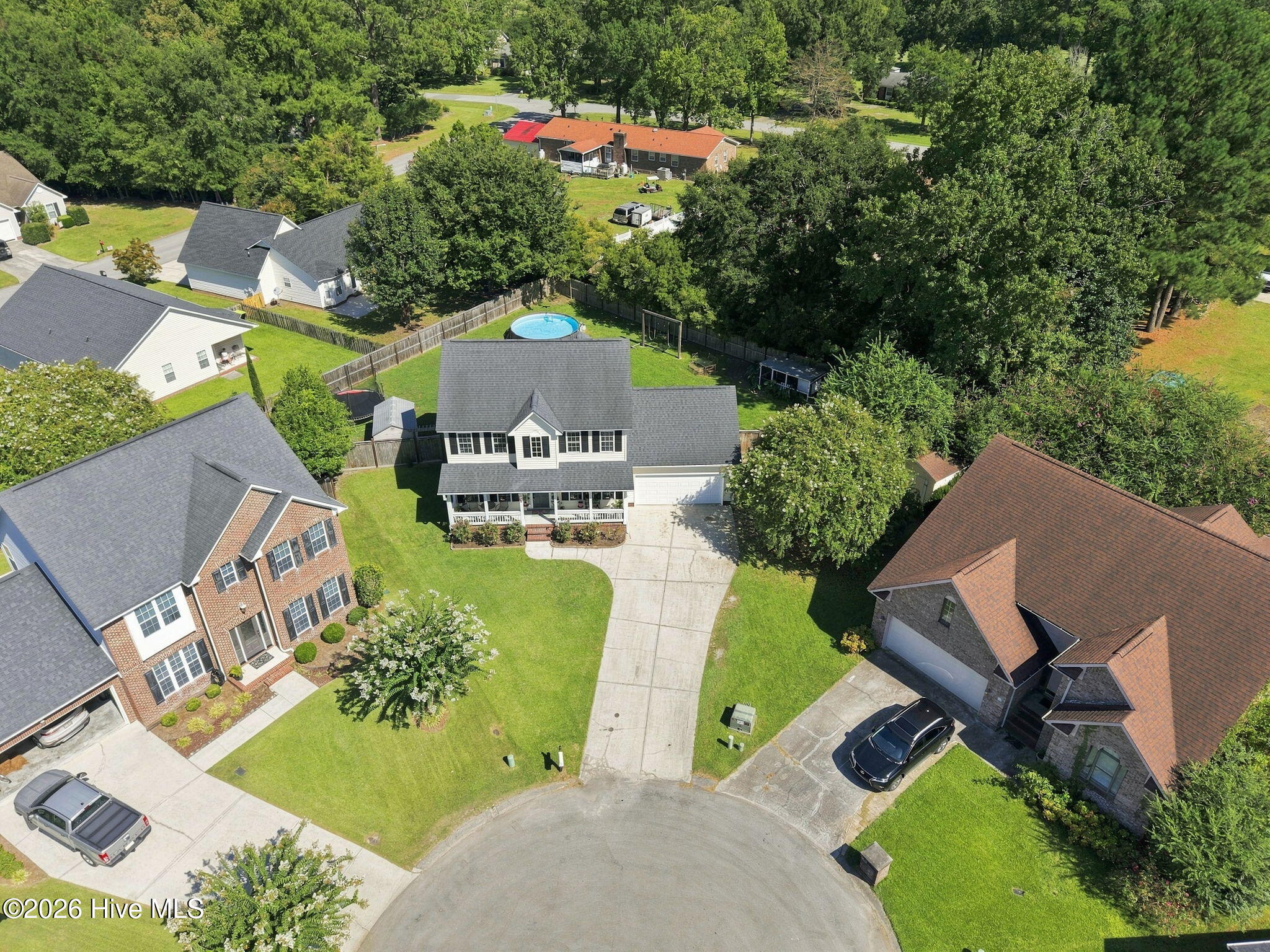 613 Player Court,Jacksonville