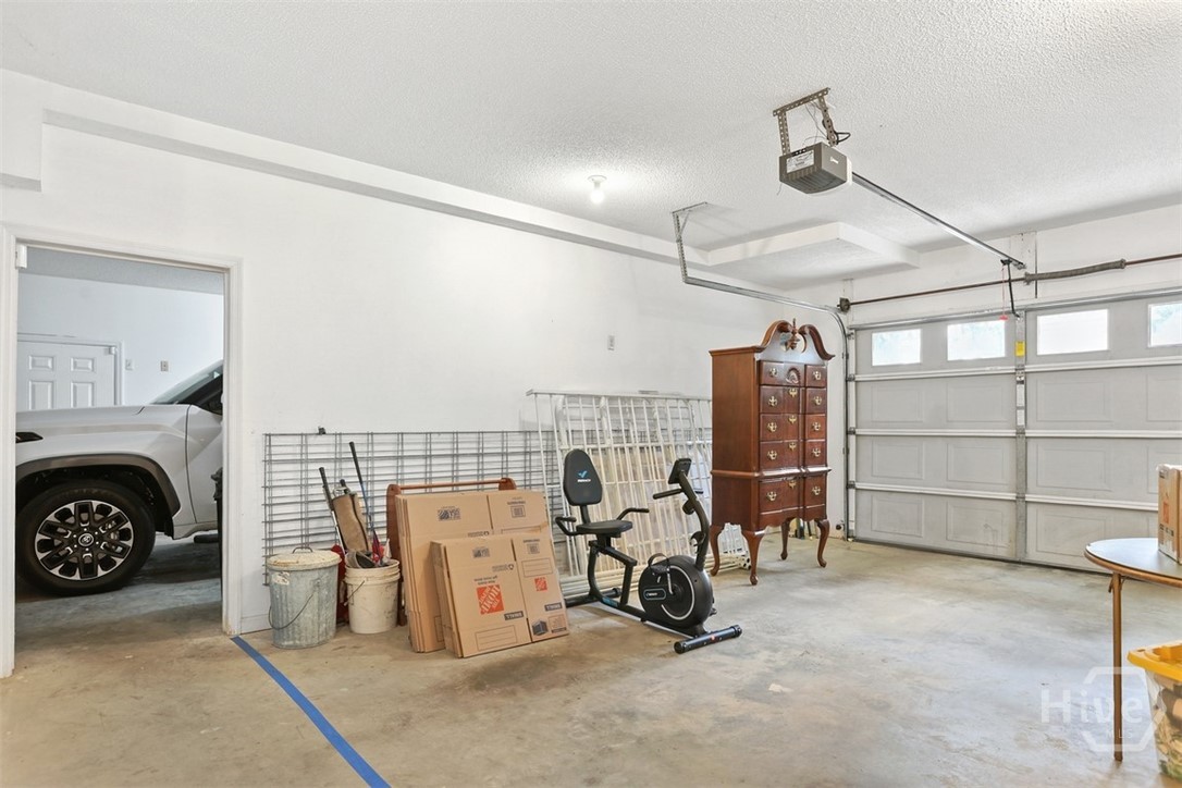 Garage #1