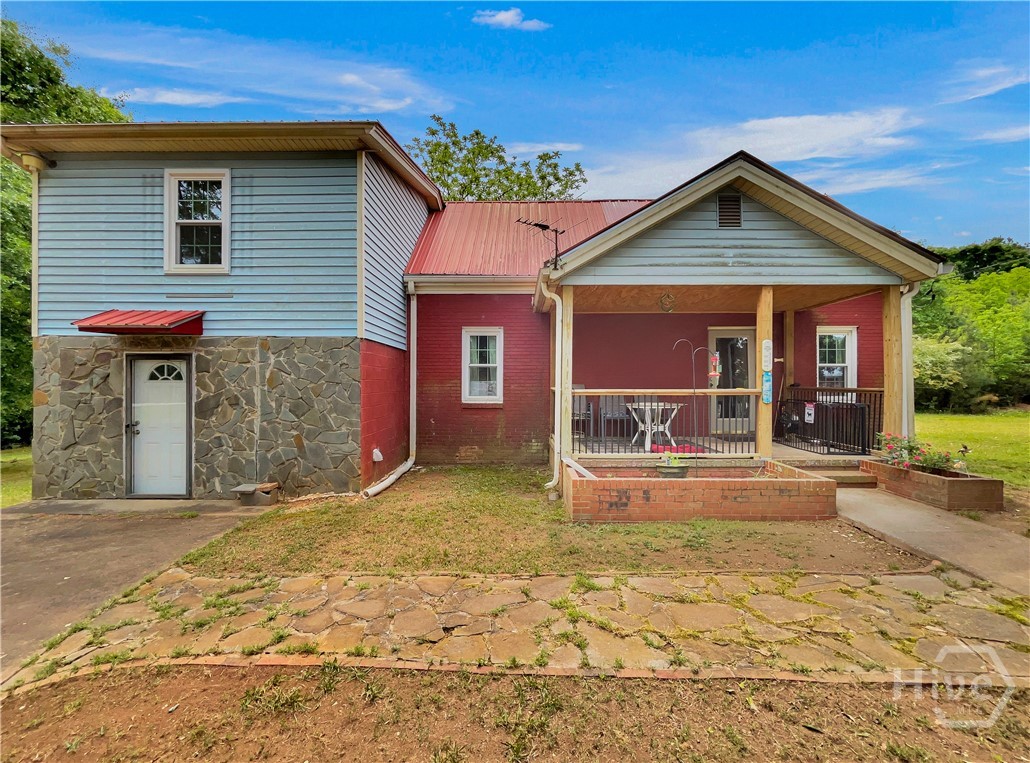 Property at 651 Jackson Street