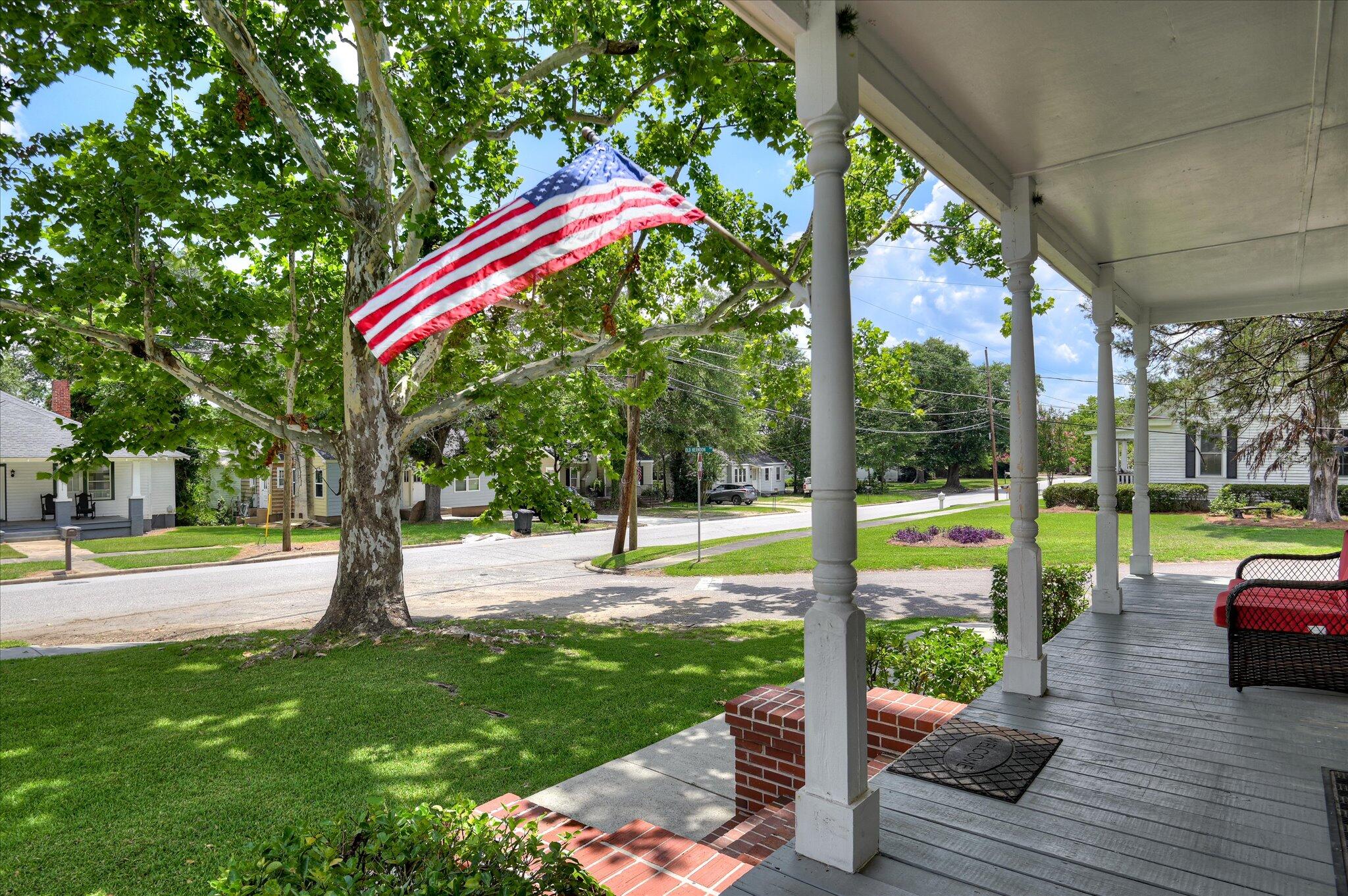 Homes for sale in Waynesboro, GA | 413 Jones Ave, Waynesboro, GA 30830 | MLS# 544103