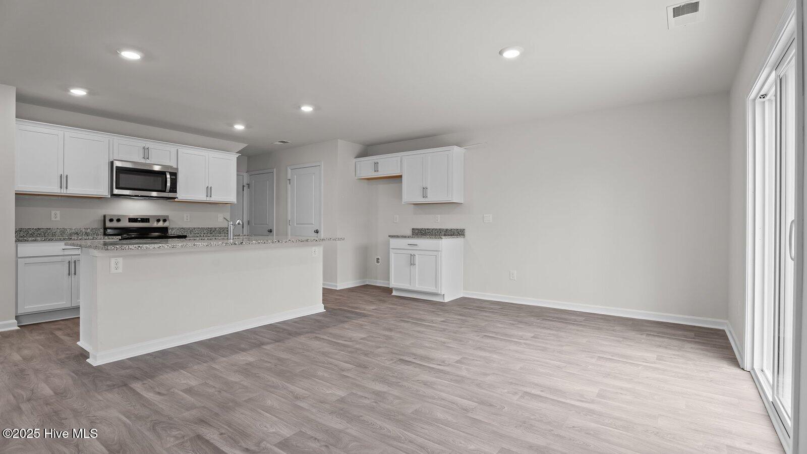 321 Wellspring Drive, Rocky Mount, NC, 27804