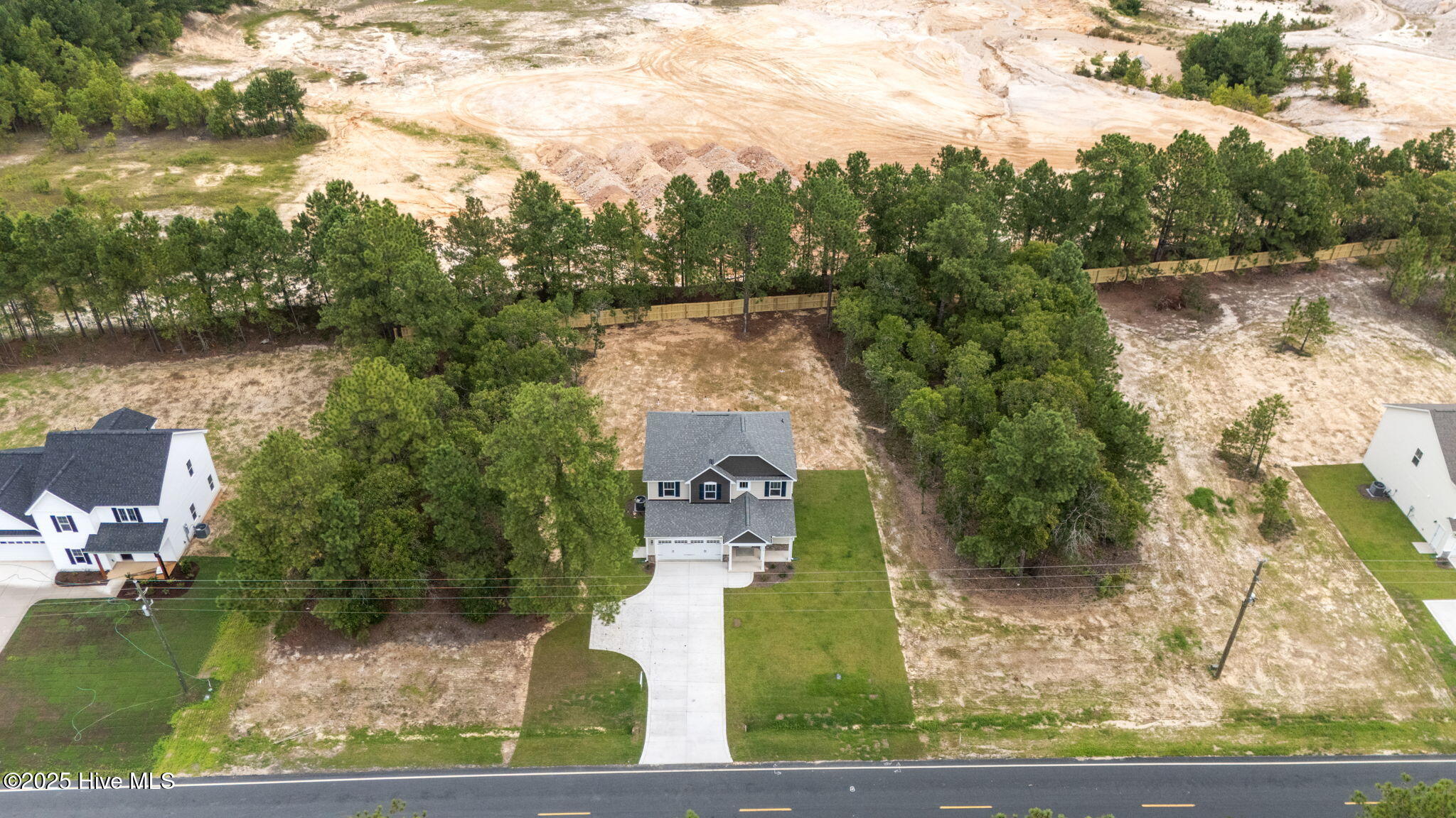 268 Dove Road