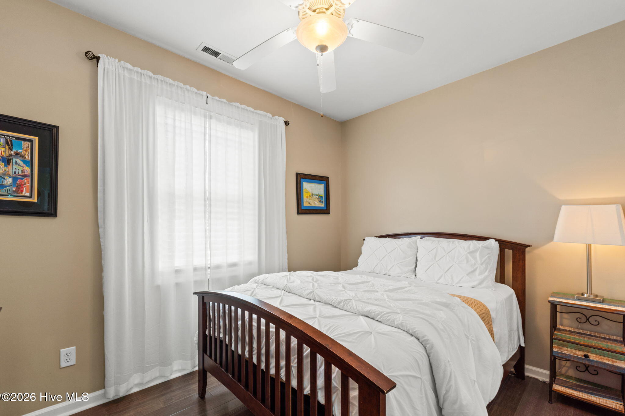 210 W West Street, Southport, NC, 28461