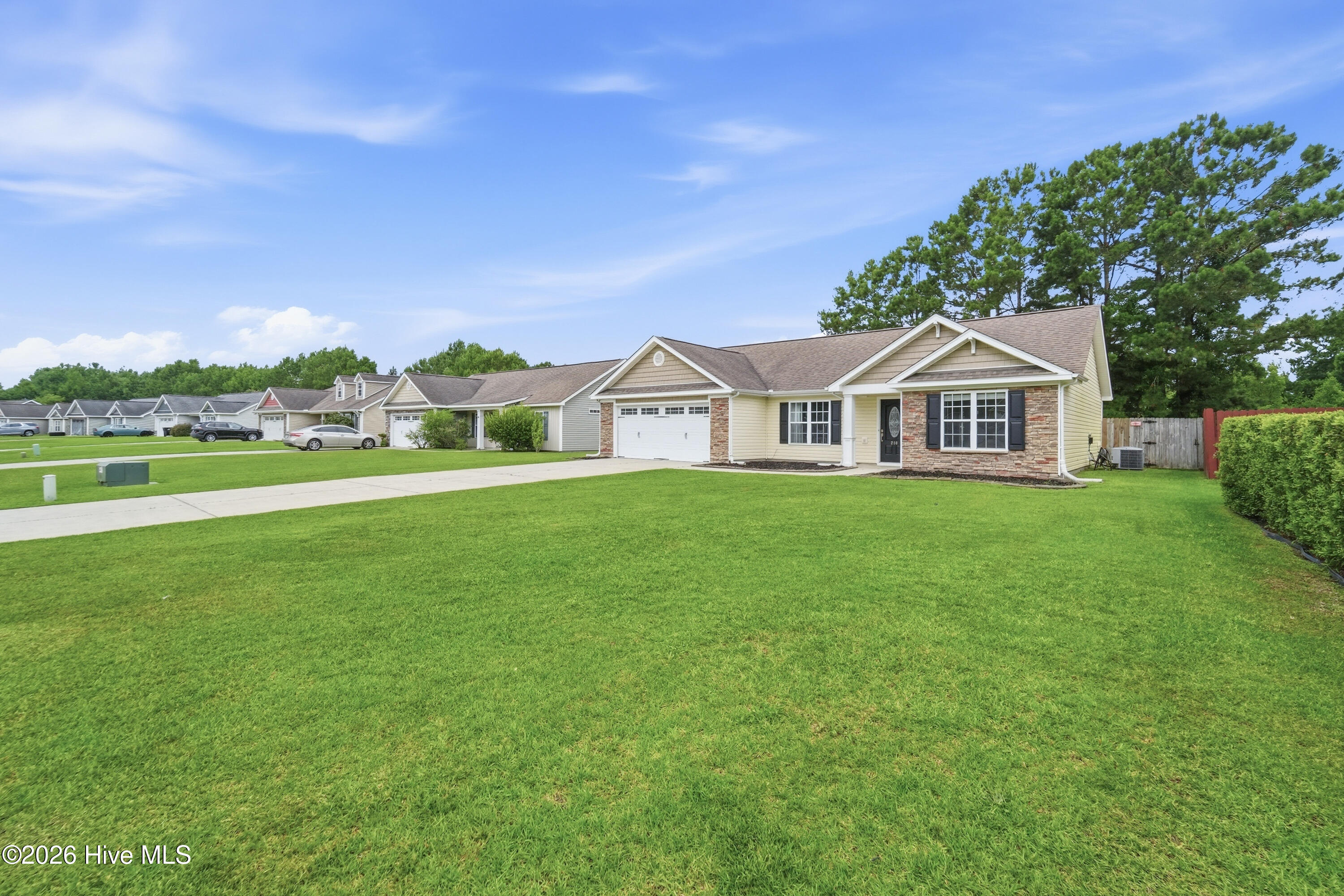 210 Jasmine Lane,Jacksonville