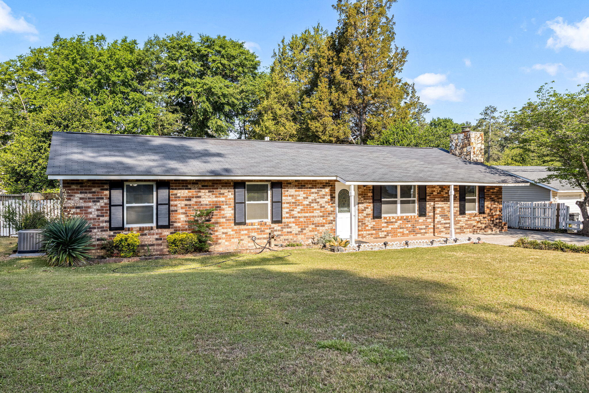 4918 Four Tenths Road, Elm City, NC, 27822