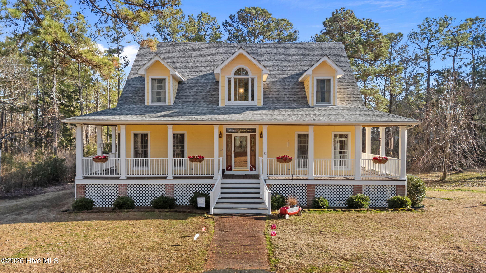 33 Neuse Winds Drive,Oriental