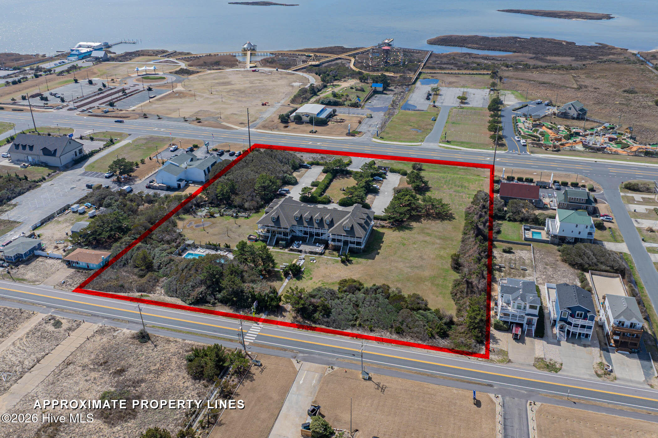 6715 S Croatan Highway, Nags Head, NC, 27959