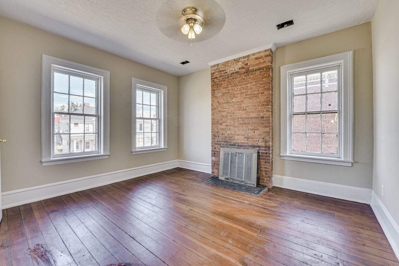 510 Walker Street, Augusta, GA, 30901