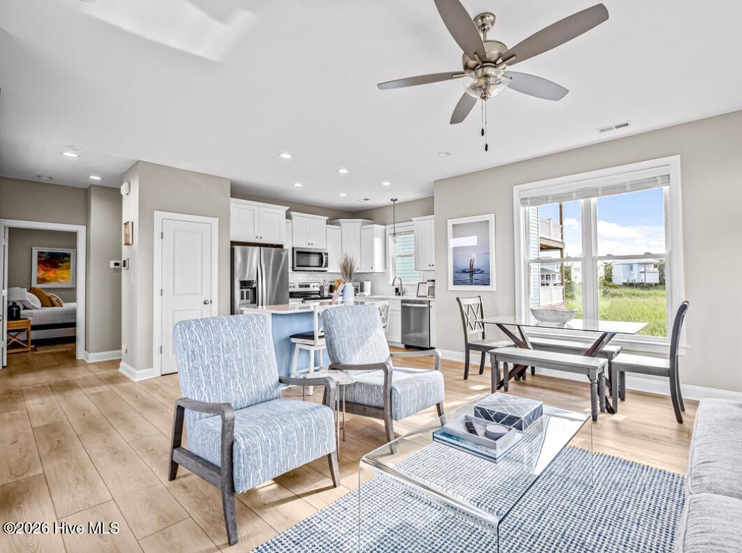 100 Salt Marsh Way,Atlantic Beach