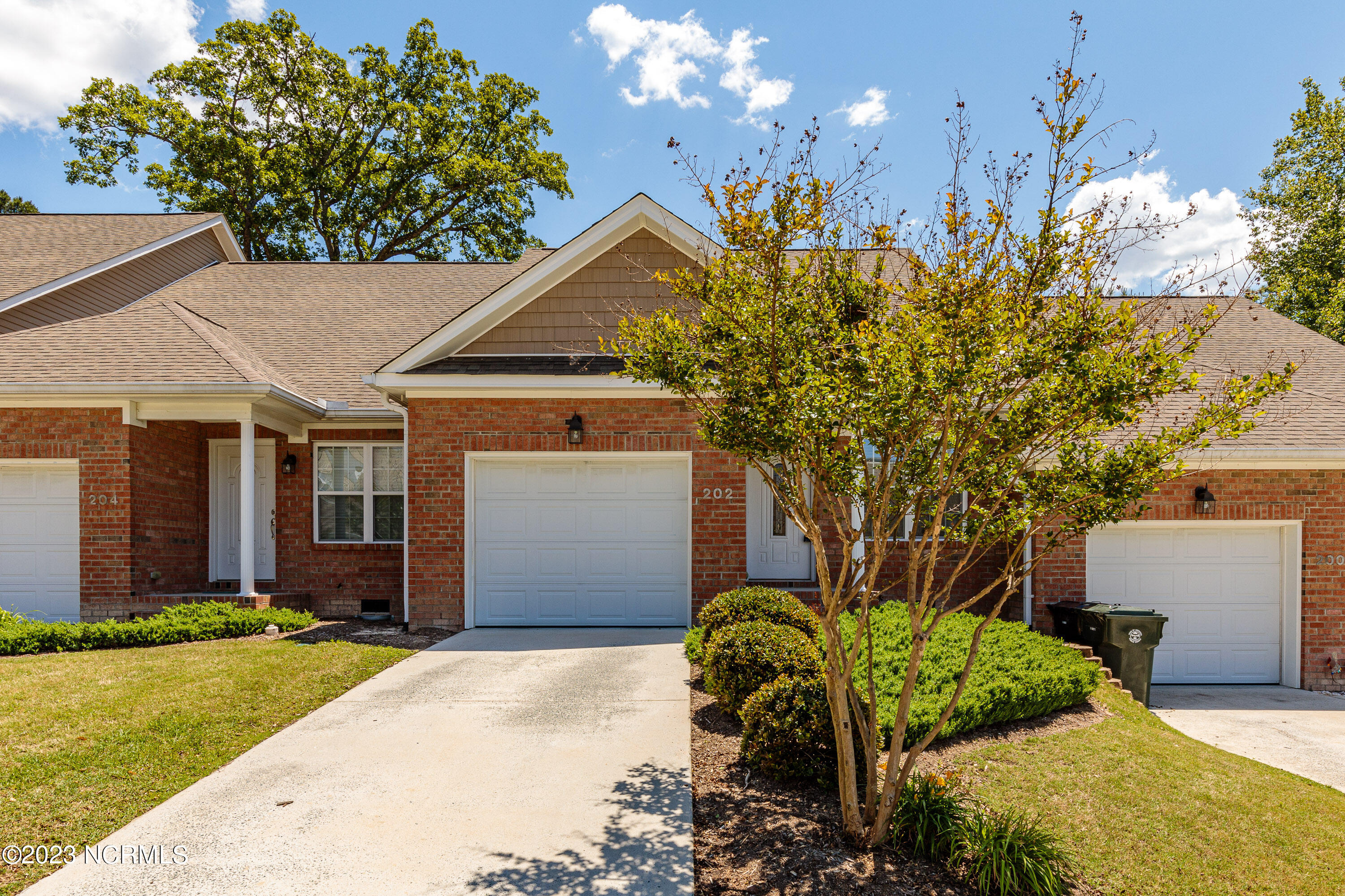 2321 Saddleback Drive UNIT B, Winterville, NC, 28590