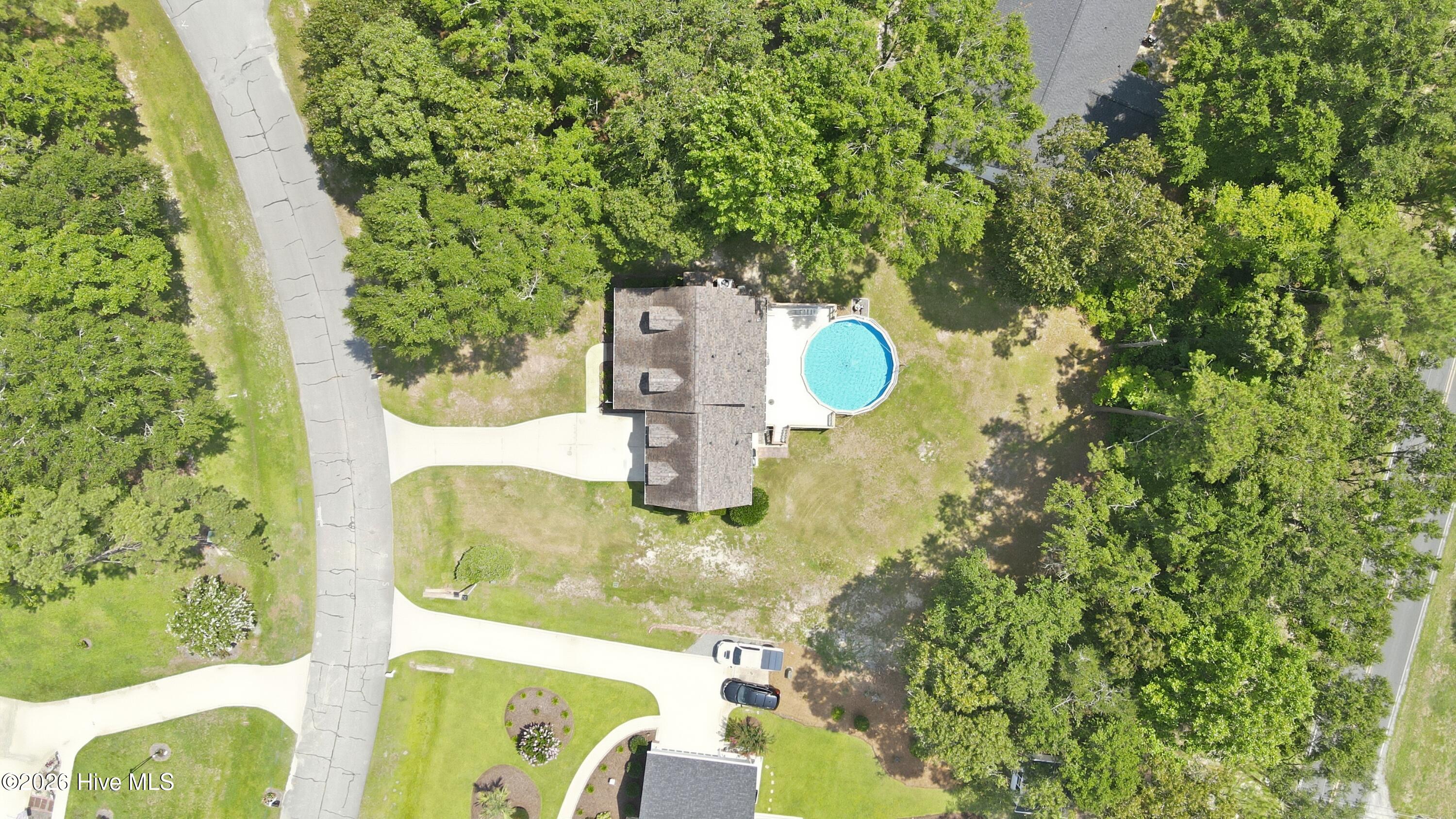 548 Deer Run Road,New Bern