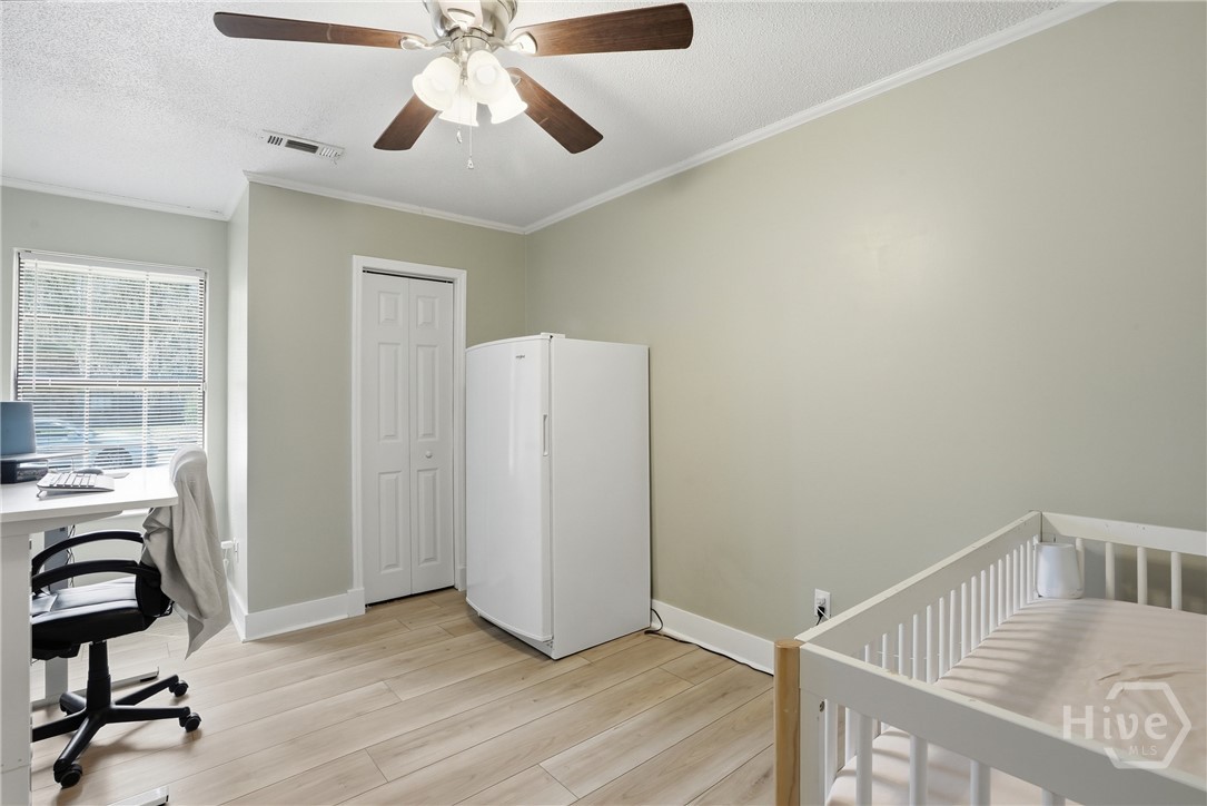 106 Deann Drive, Hinesville, GA, 31313