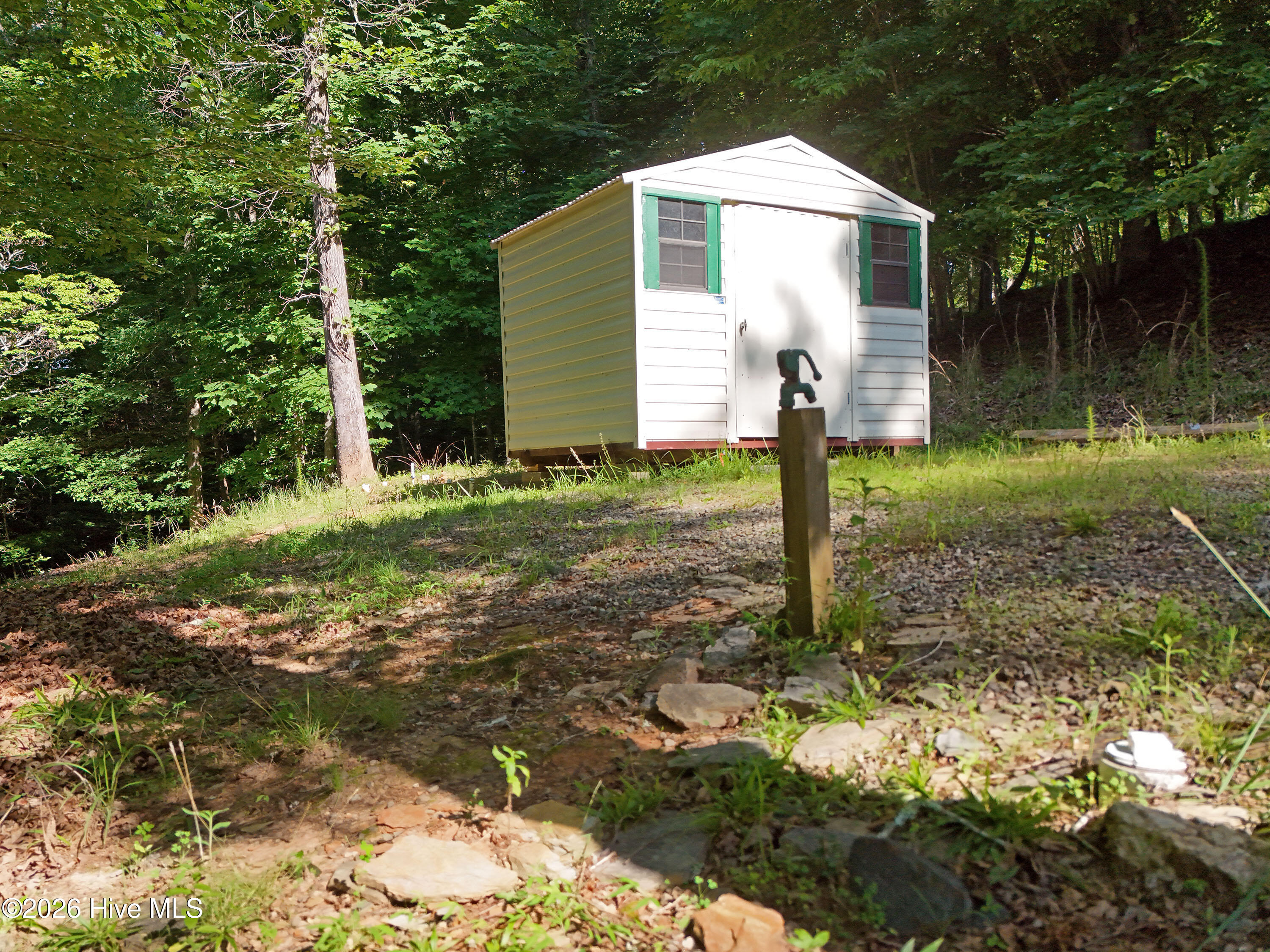 Exterior photo of 475 3-E Driver Avenue, Murphy, NC 28906. MLS: 100586973