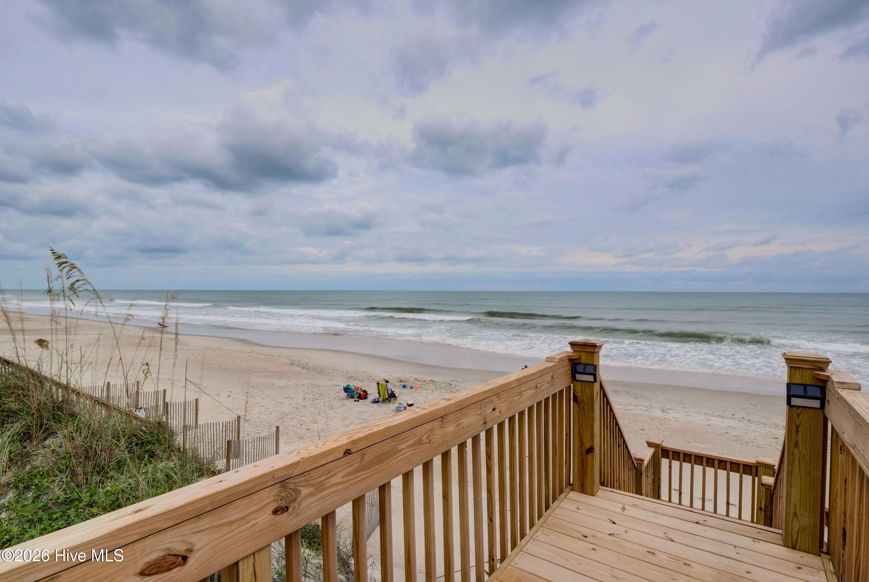138 Topsail Road, North Topsail Beach, NC, 28460