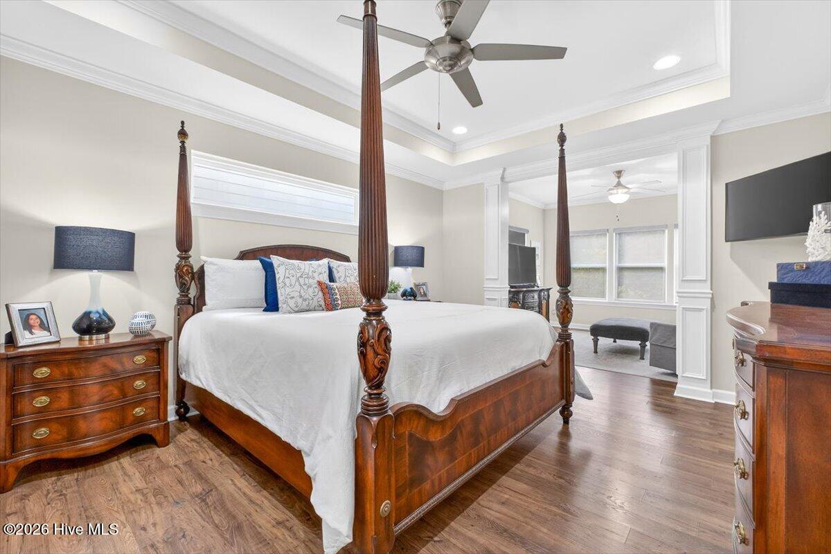 3352 Sandy Bay Circle, Southport, NC, 28461