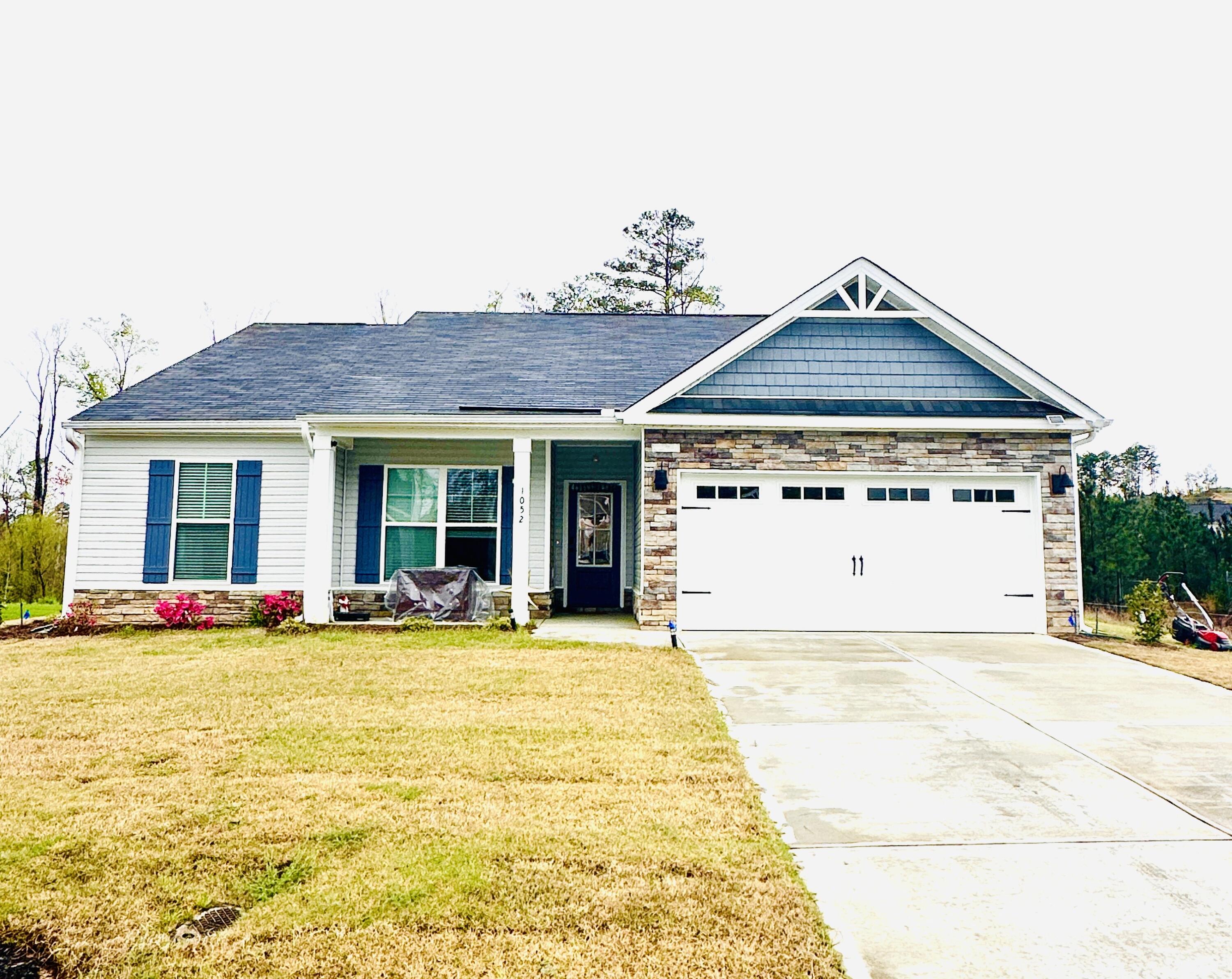 561 Waycross Drive, Warrenville, SC, 29851