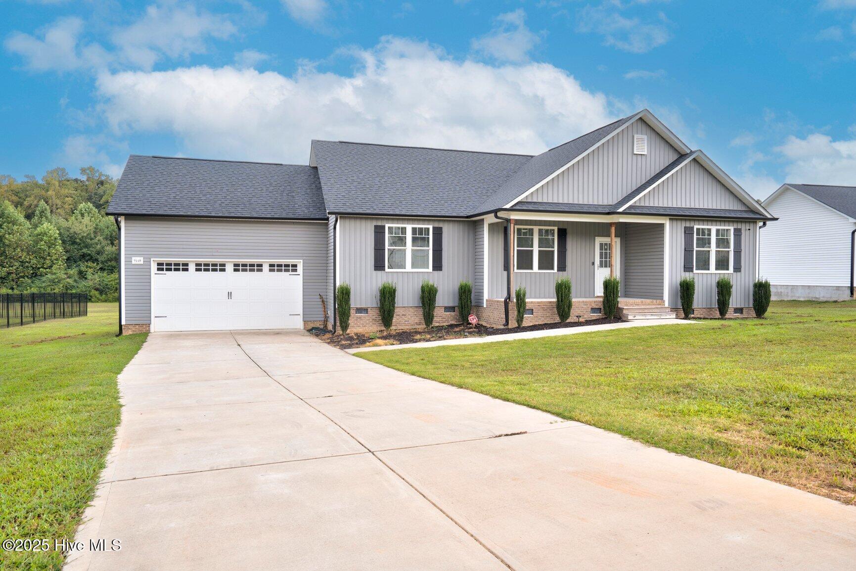 Homes for sale in Middlesex, NC | 9448 S Beaver Creek Way, Middlesex, NC 27557 | MLS# 100518290