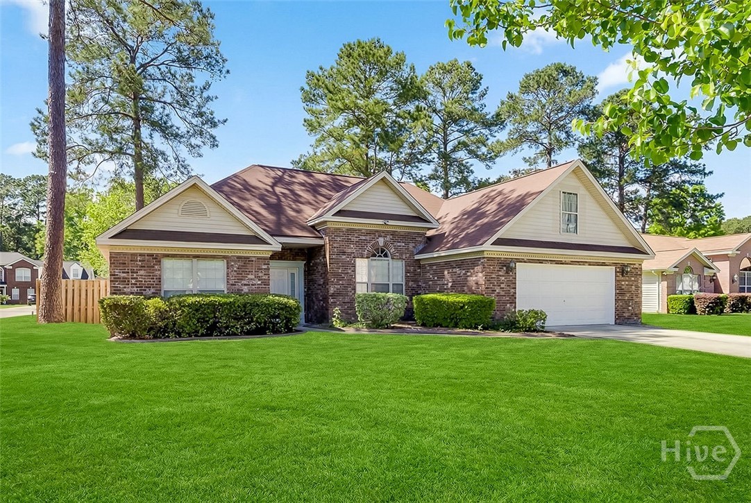 108 Village Lake Drive, Pooler, GA 31322 Listing Photo  2