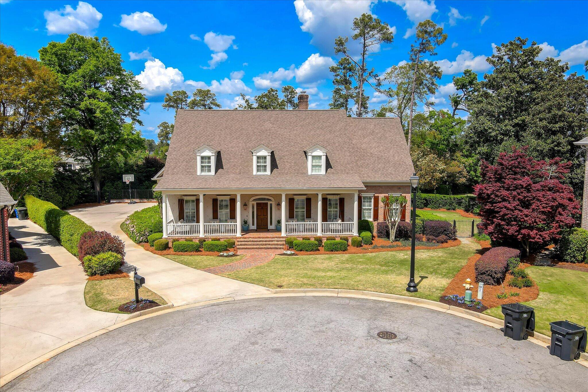 5 Orleans Place, Augusta, GA, 30909