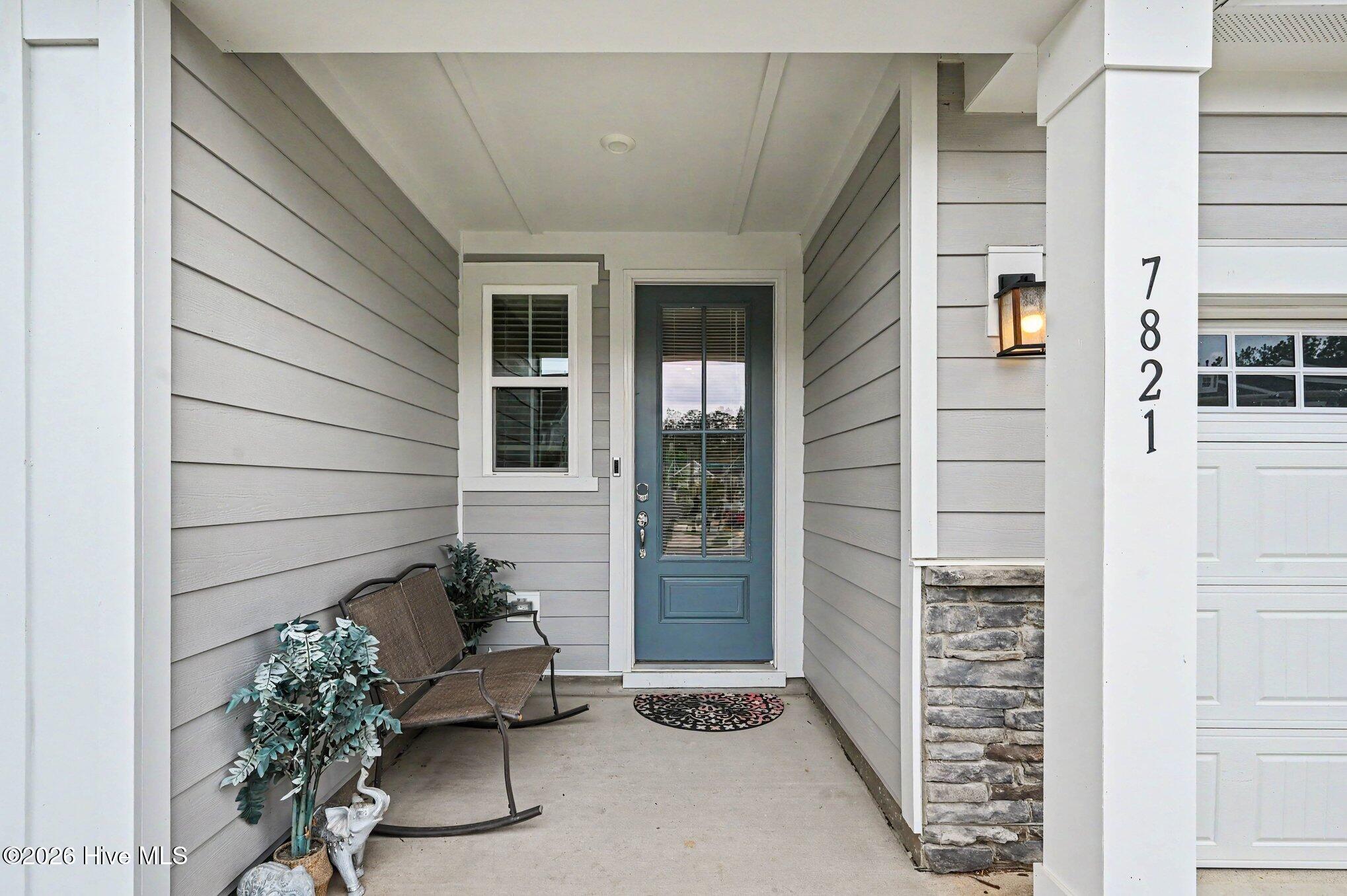 3rd image of 7821 Sofiana Ave, Raleigh, NC 27617 | MLS# 100592374