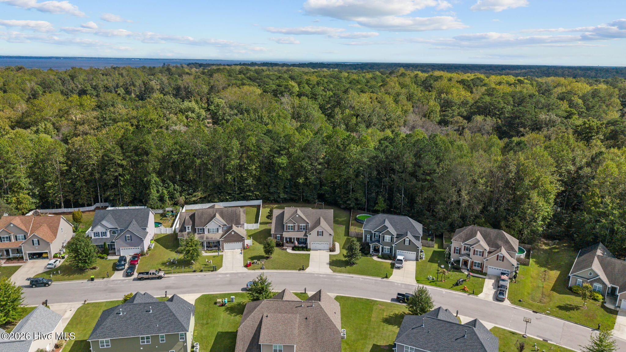 319 Palisades Way,New Bern