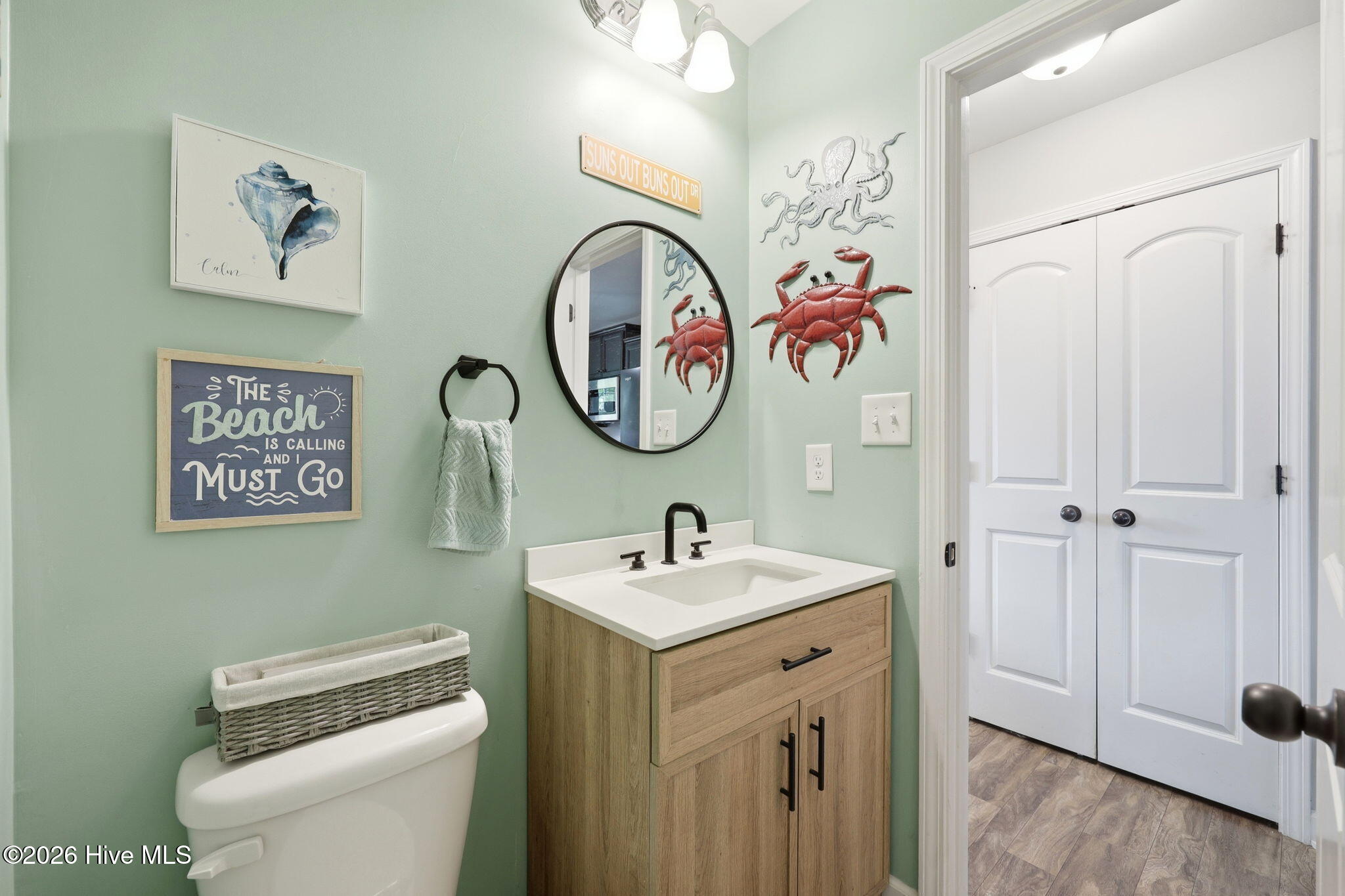 605 Coral Reef Court,Sneads Ferry