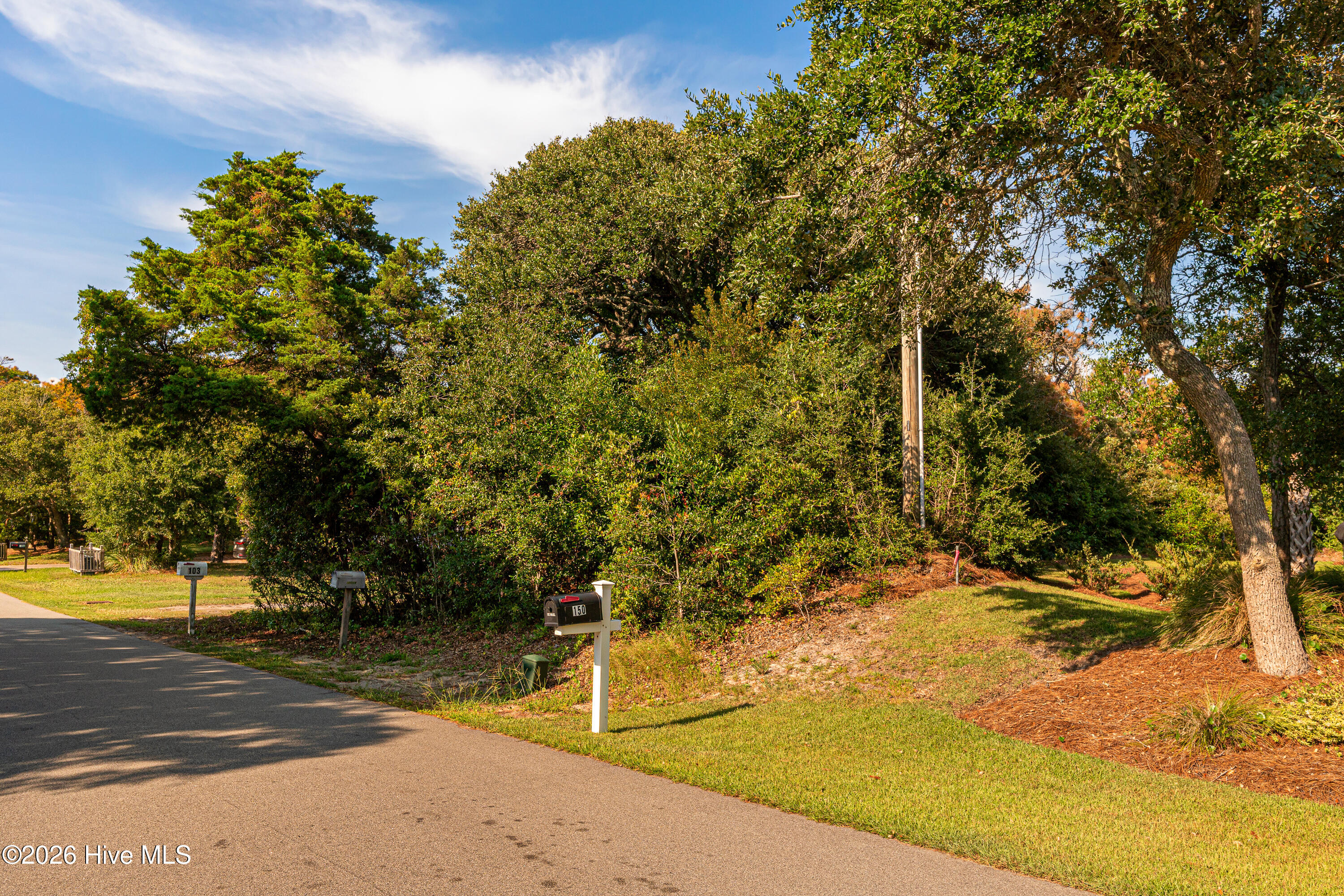 104 Juniper Road,Pine Knoll Shores