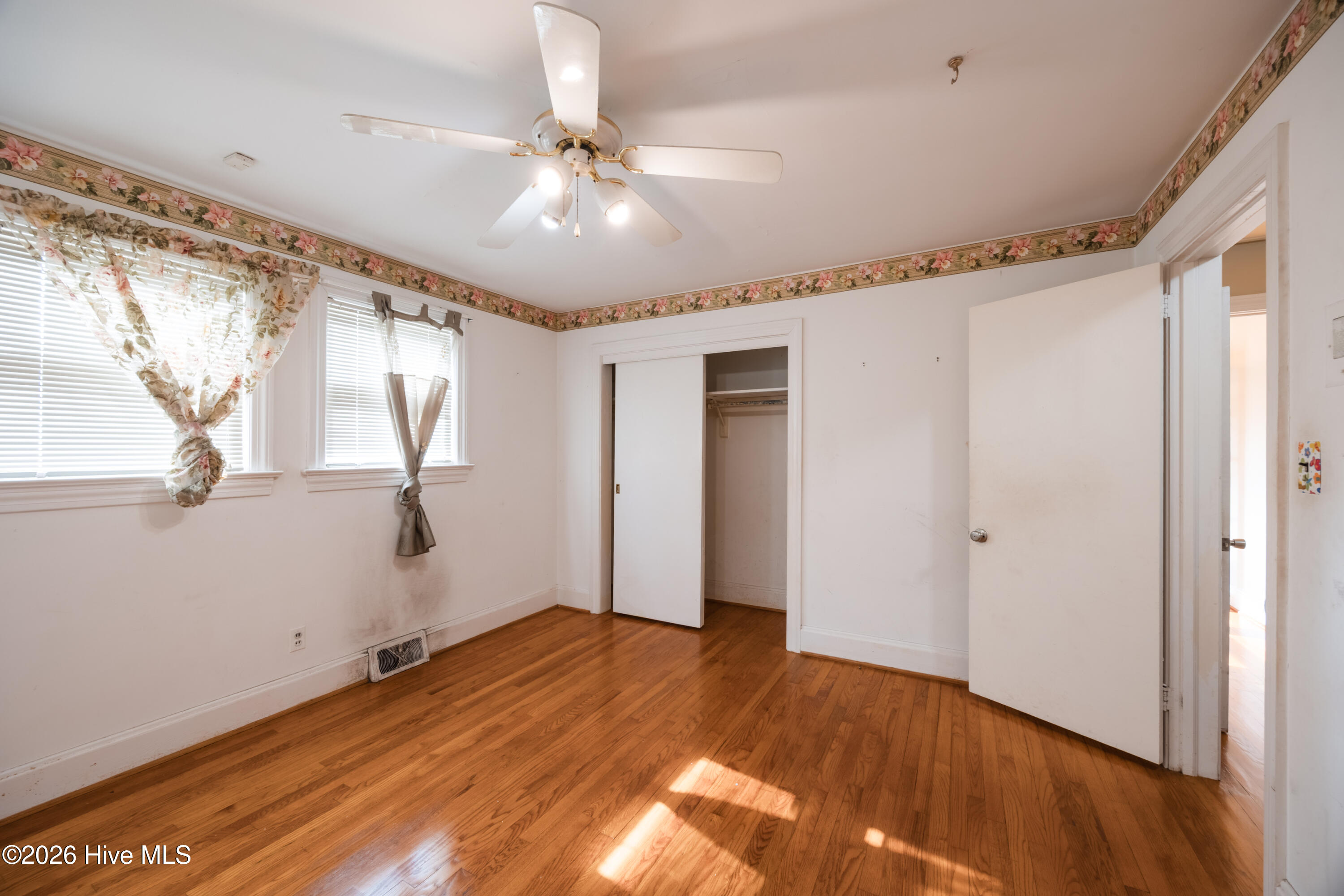 3416 Hawthorne Road, Rocky Mount, NC, 27804