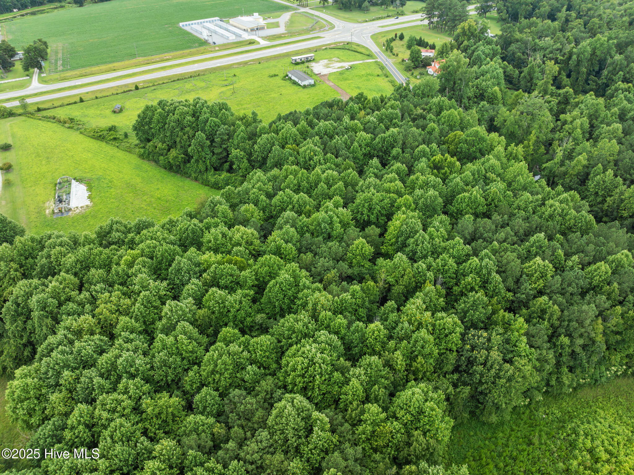 80 Mill Road, Washington, NC, 27889