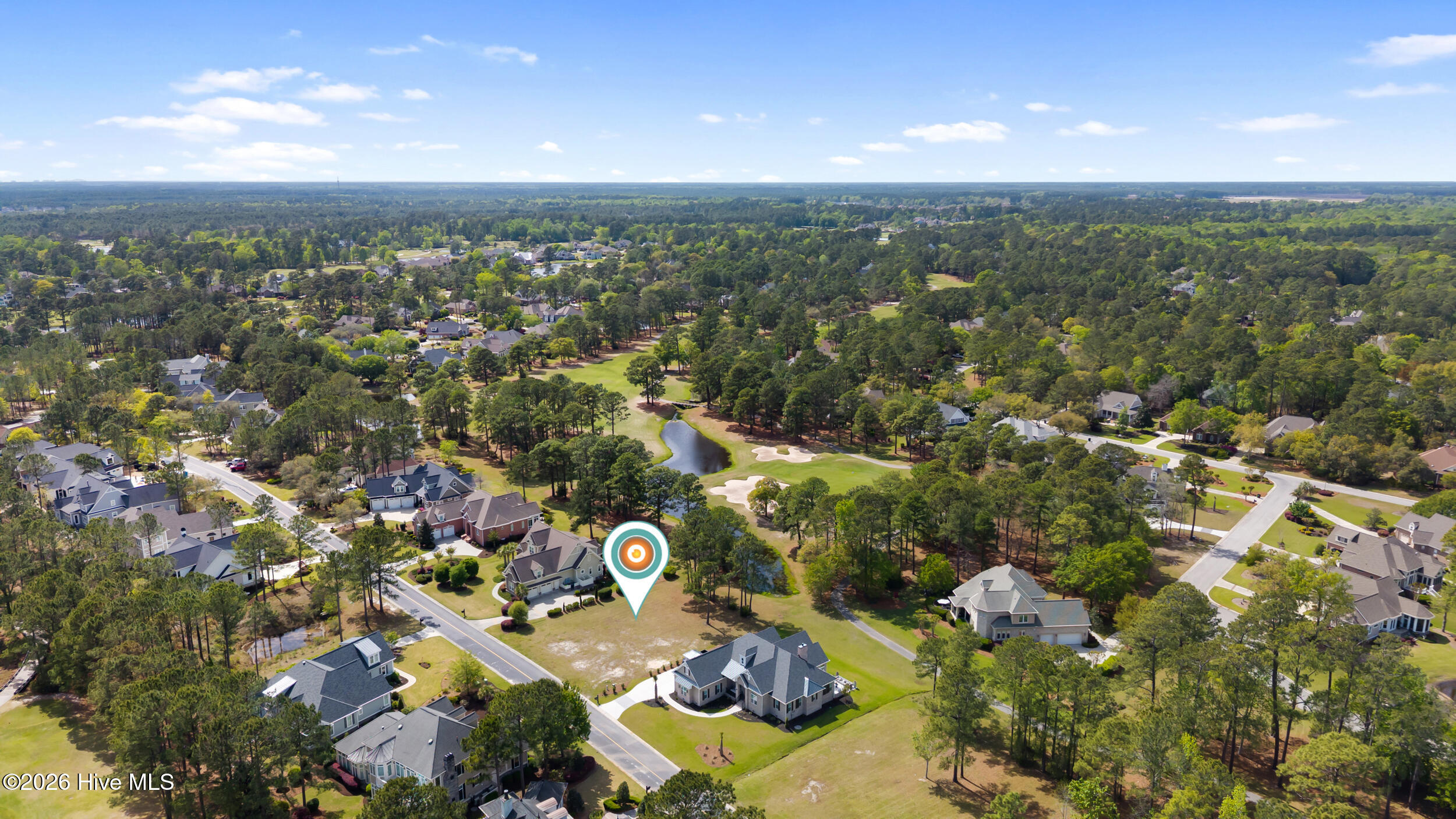 6653 Annesbrook Place SW, Ocean Isle Beach, NC, 28469