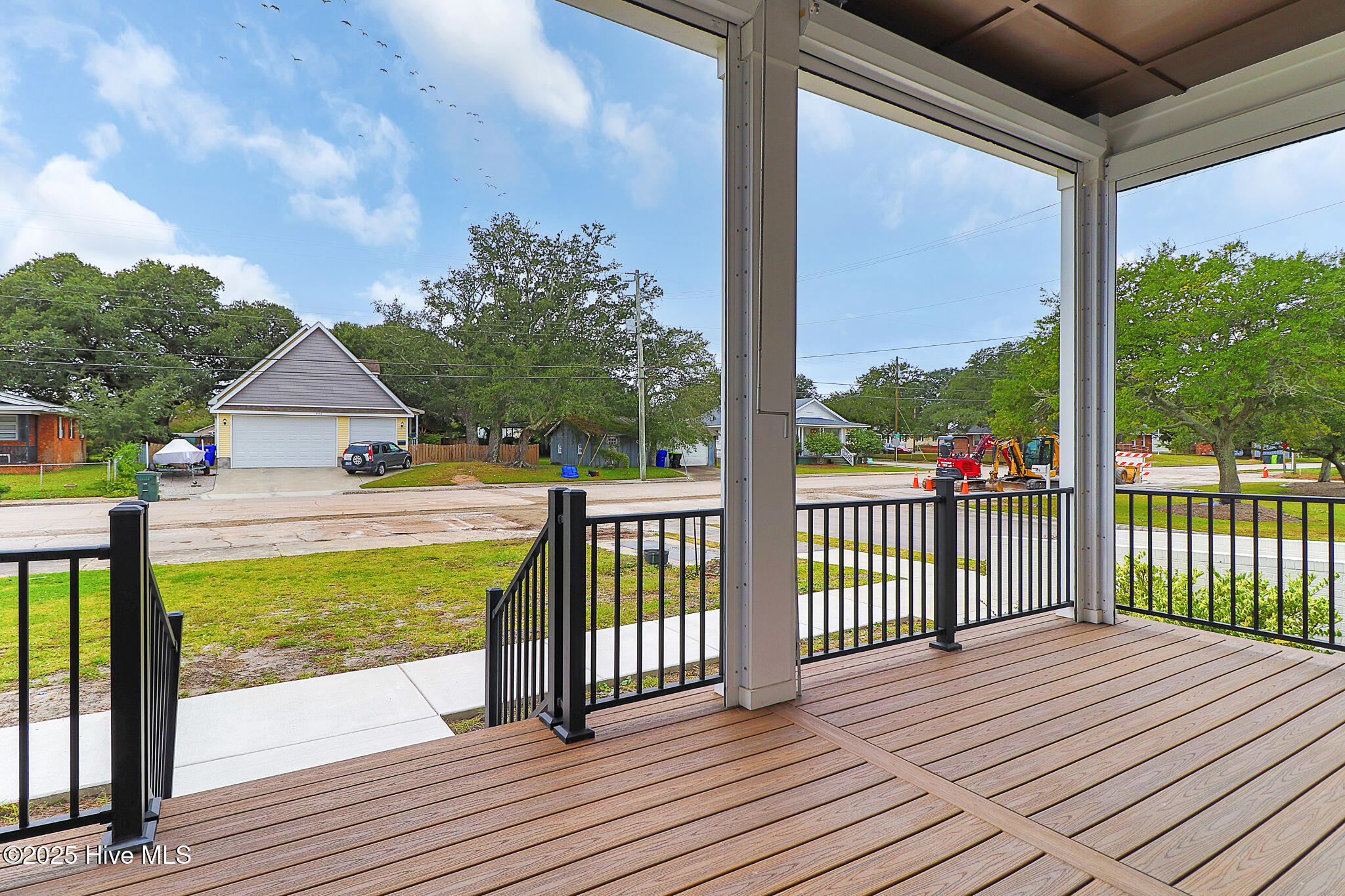 805 Mulberry Street Unit 102,Beaufort