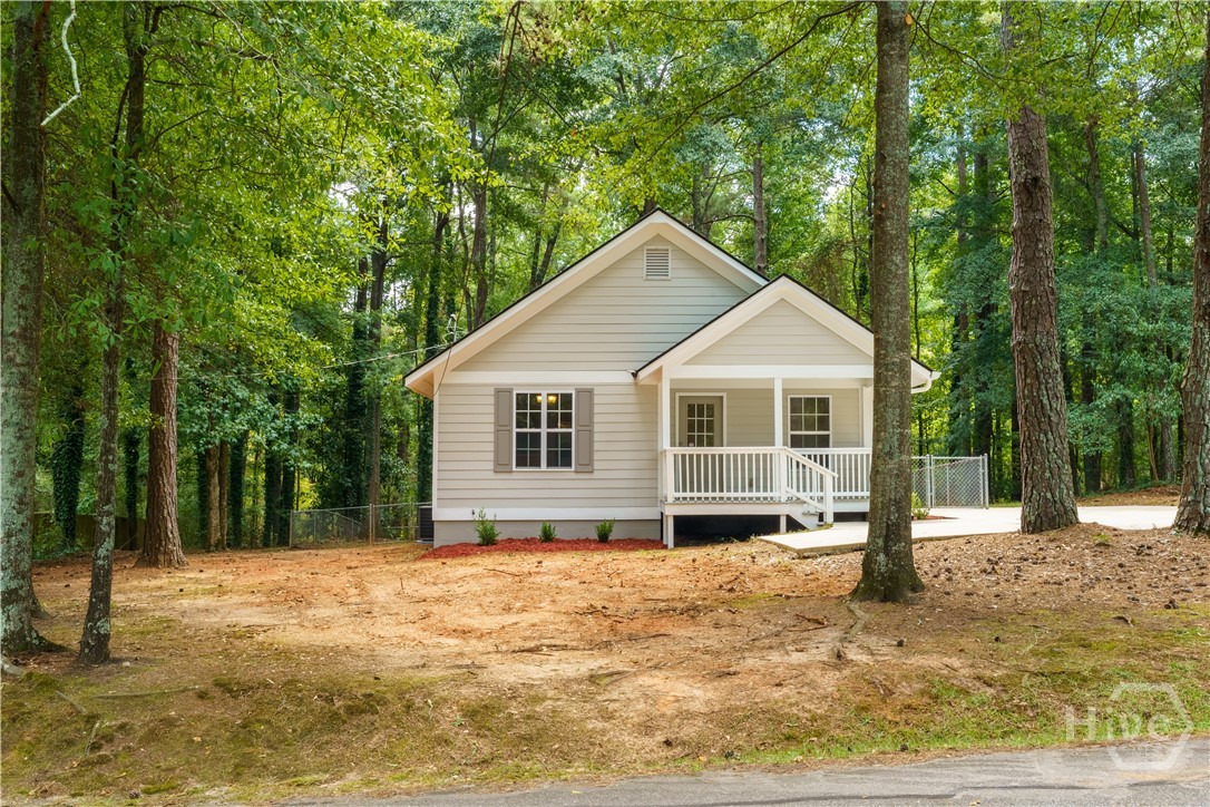 Property at 2354 Airport Drive